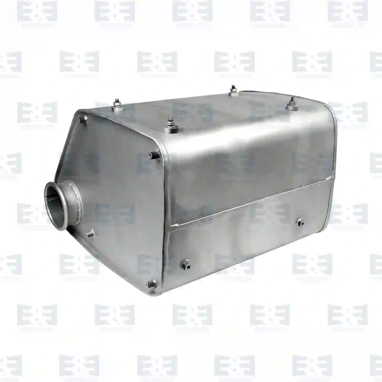  Silencer || E&E Truck Spare Parts | Truck Spare Parts, Auotomotive Spare Parts