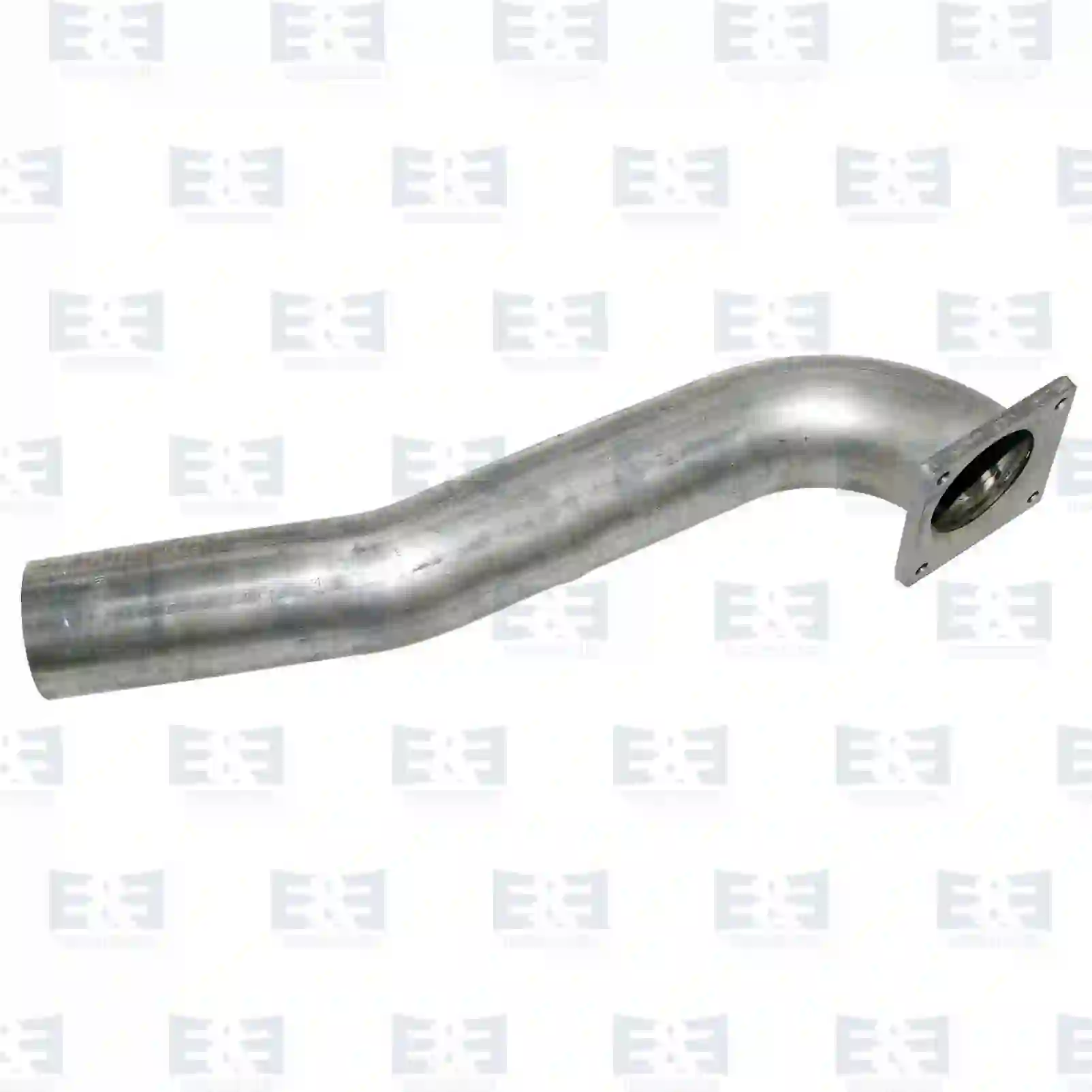 Exhaust Pipe, front Front exhaust pipe, EE No 2E2204051 ,  oem no:81152045942 E&E Truck Spare Parts | Truck Spare Parts, Auotomotive Spare Parts