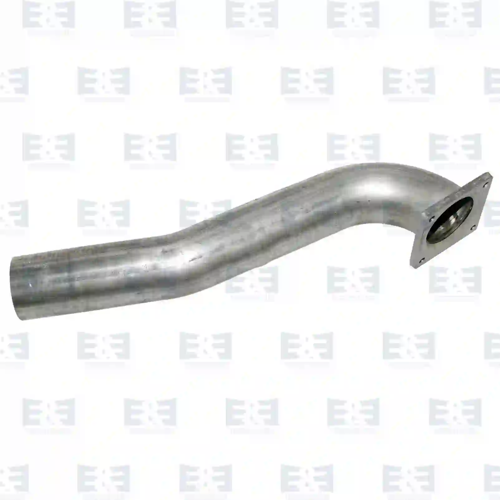  Front exhaust pipe || E&E Truck Spare Parts | Truck Spare Parts, Auotomotive Spare Parts