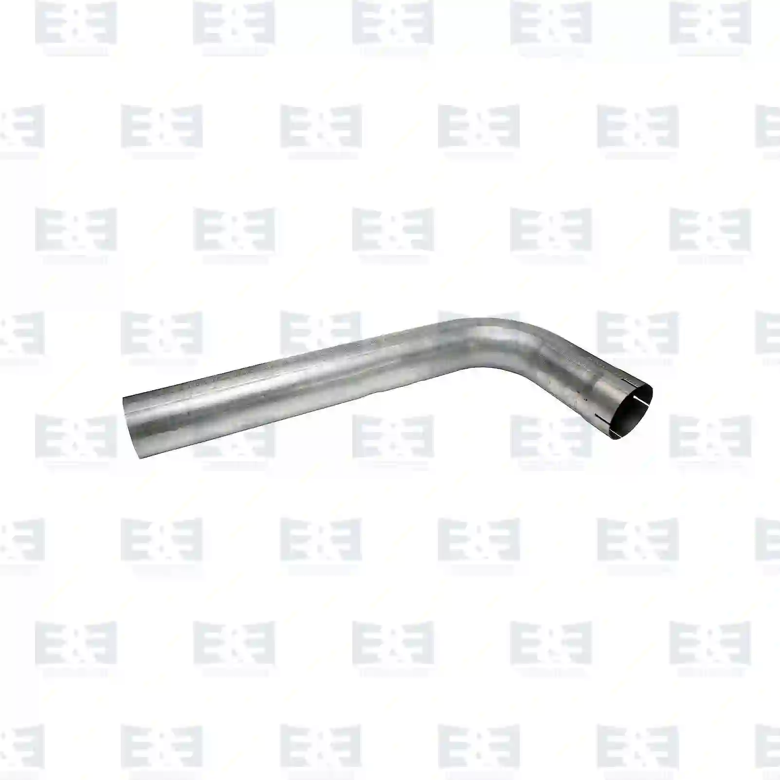 Exhaust Pipe, front Front exhaust pipe, EE No 2E2204052 ,  oem no:81152040451, 8115 E&E Truck Spare Parts | Truck Spare Parts, Auotomotive Spare Parts