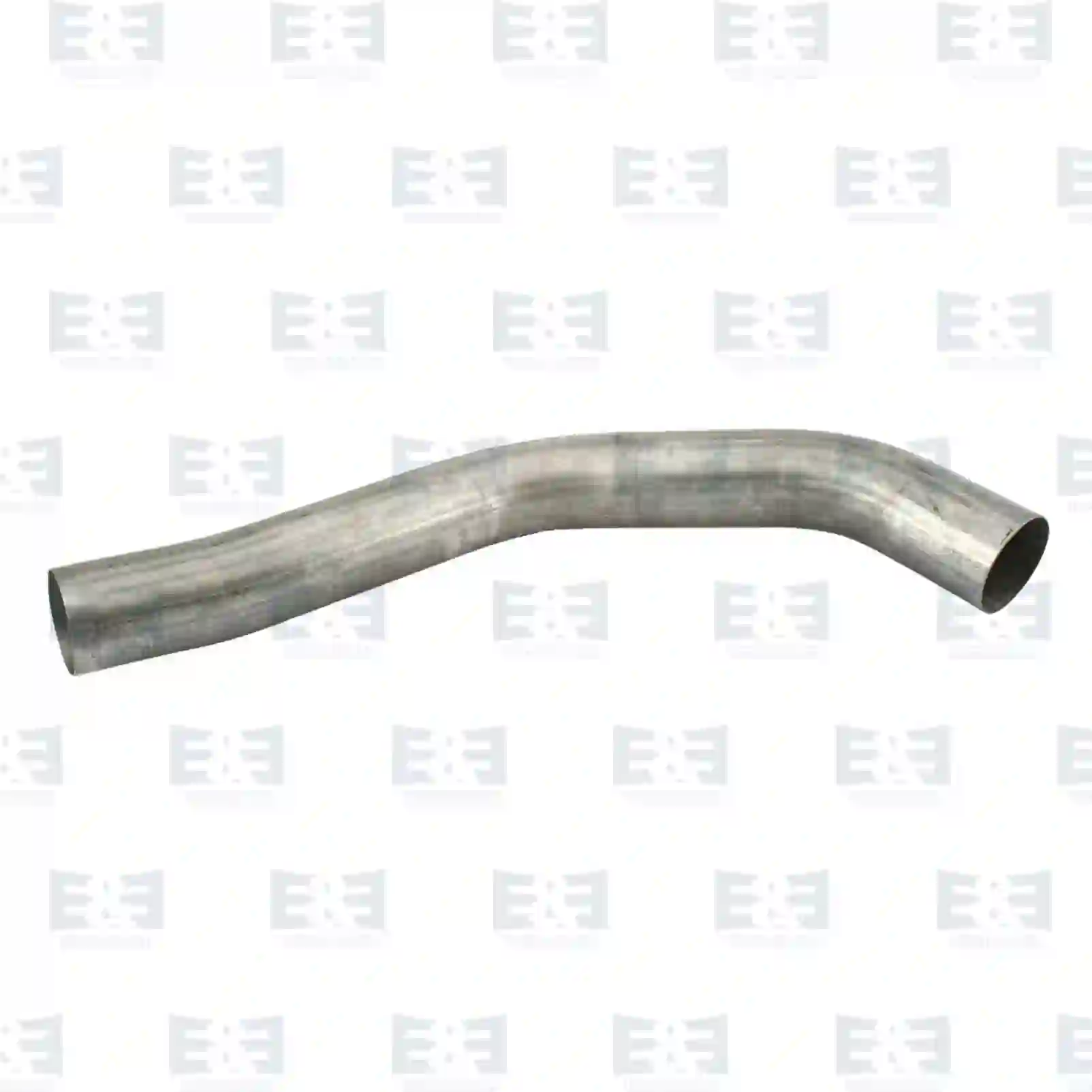  Front exhaust pipe || E&E Truck Spare Parts | Truck Spare Parts, Auotomotive Spare Parts