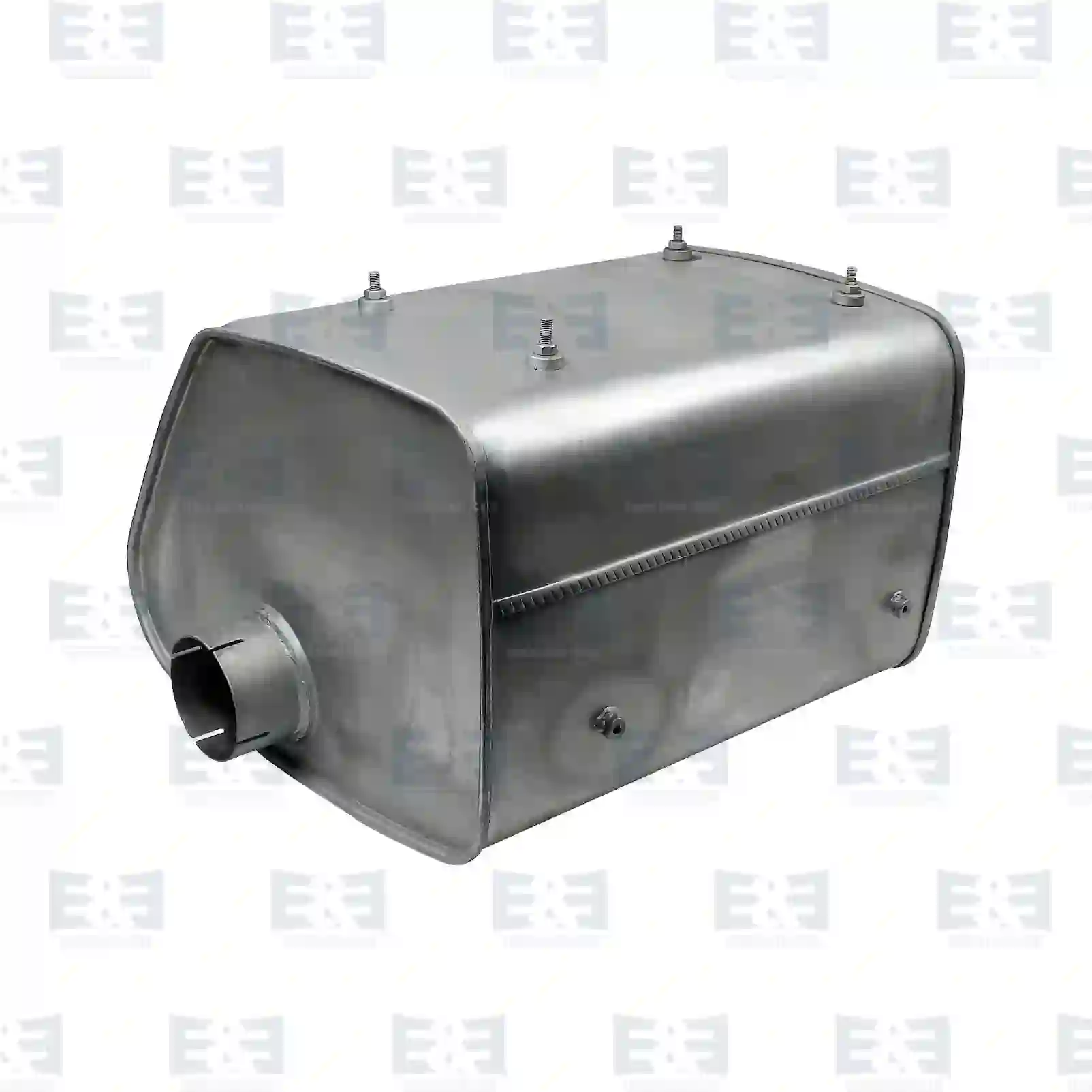  Silencer || E&E Truck Spare Parts | Truck Spare Parts, Auotomotive Spare Parts