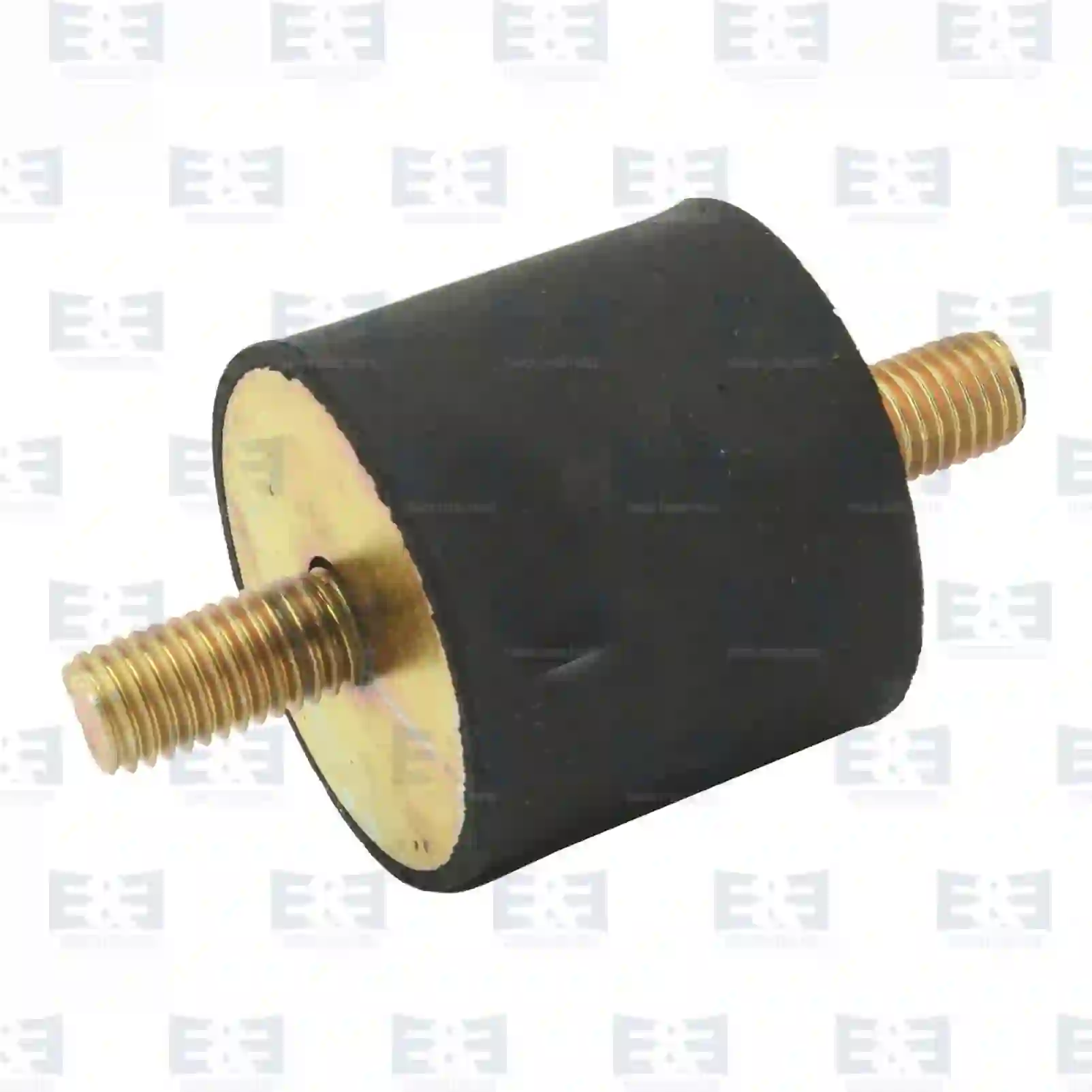 Silencer Rubber buffer, EE No 2E2204068 ,  oem no:8132091, 82859, 5001840597, 3248424, 477130800, 6850149, 68501493, 9958348, ZG40116-0008 E&E Truck Spare Parts | Truck Spare Parts, Auotomotive Spare Parts