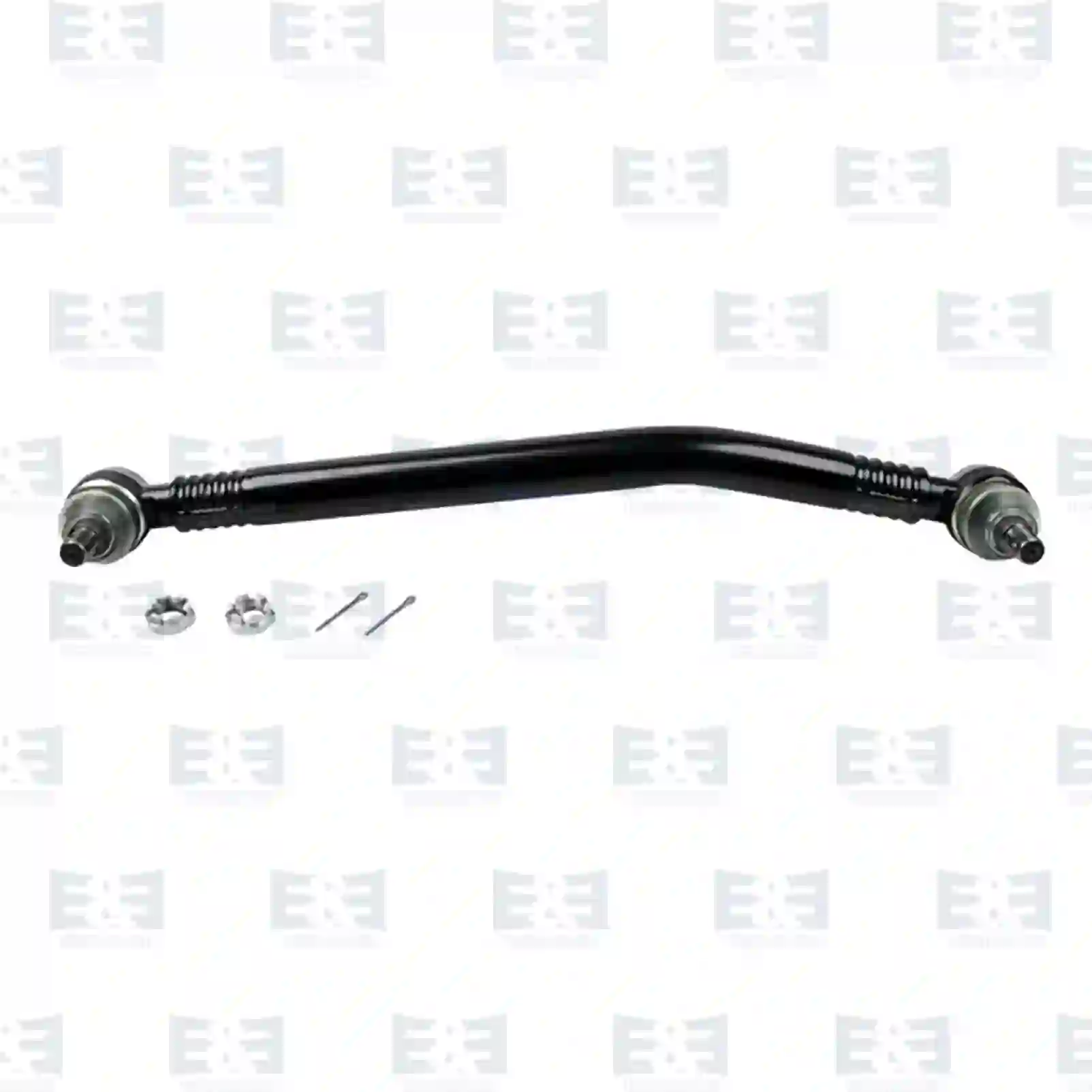  Drag link || E&E Truck Spare Parts | Truck Spare Parts, Auotomotive Spare Parts