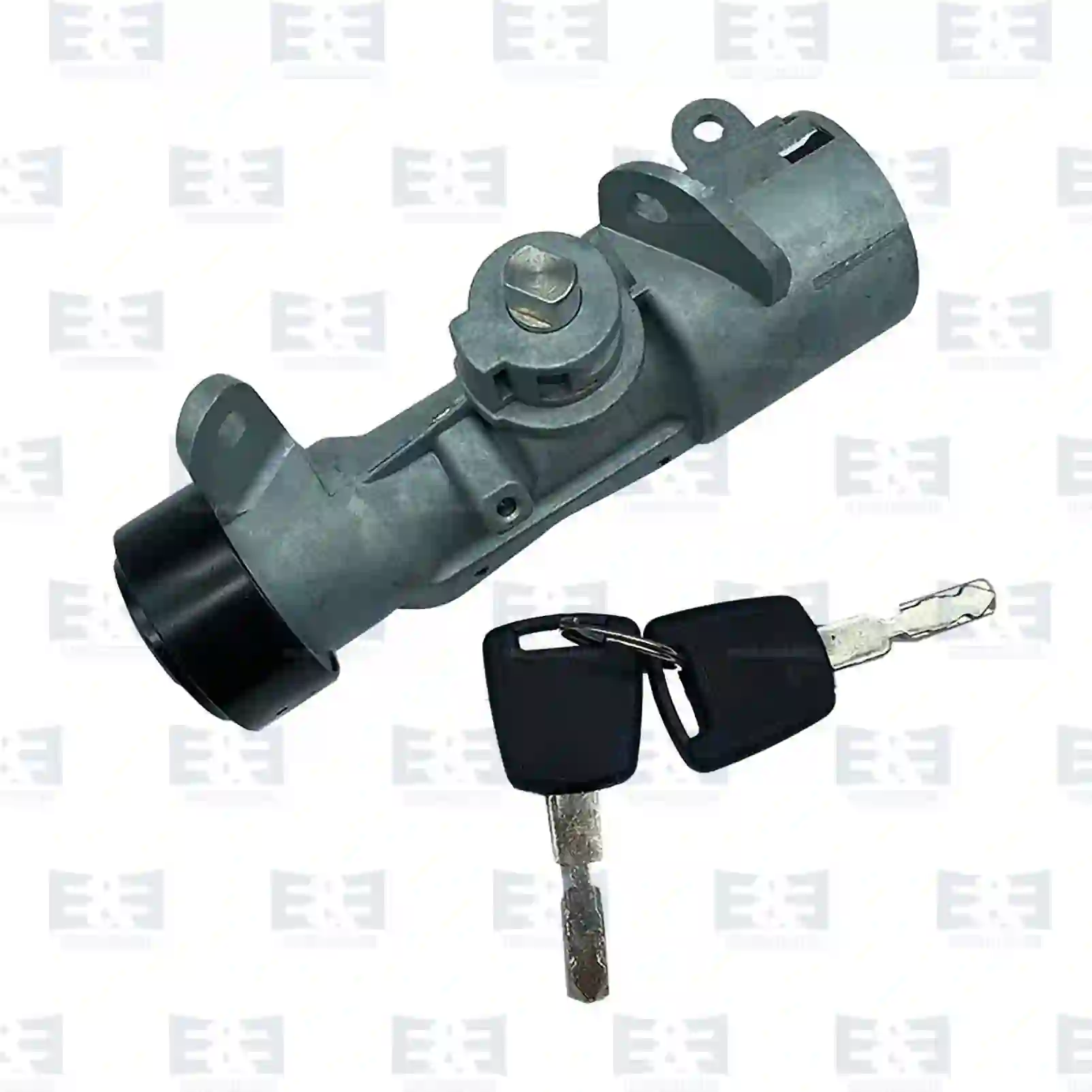 Steering lock, with ignition lock, 2E2204098, 1535125, ZG20157-0008 ||  2E2204098 E&E Truck Spare Parts | Truck Spare Parts, Auotomotive Spare Parts Steering lock, with ignition lock, 2E2204098, 1535125, ZG20157-0008 ||  2E2204098 E&E Truck Spare Parts | Truck Spare Parts, Auotomotive Spare Parts