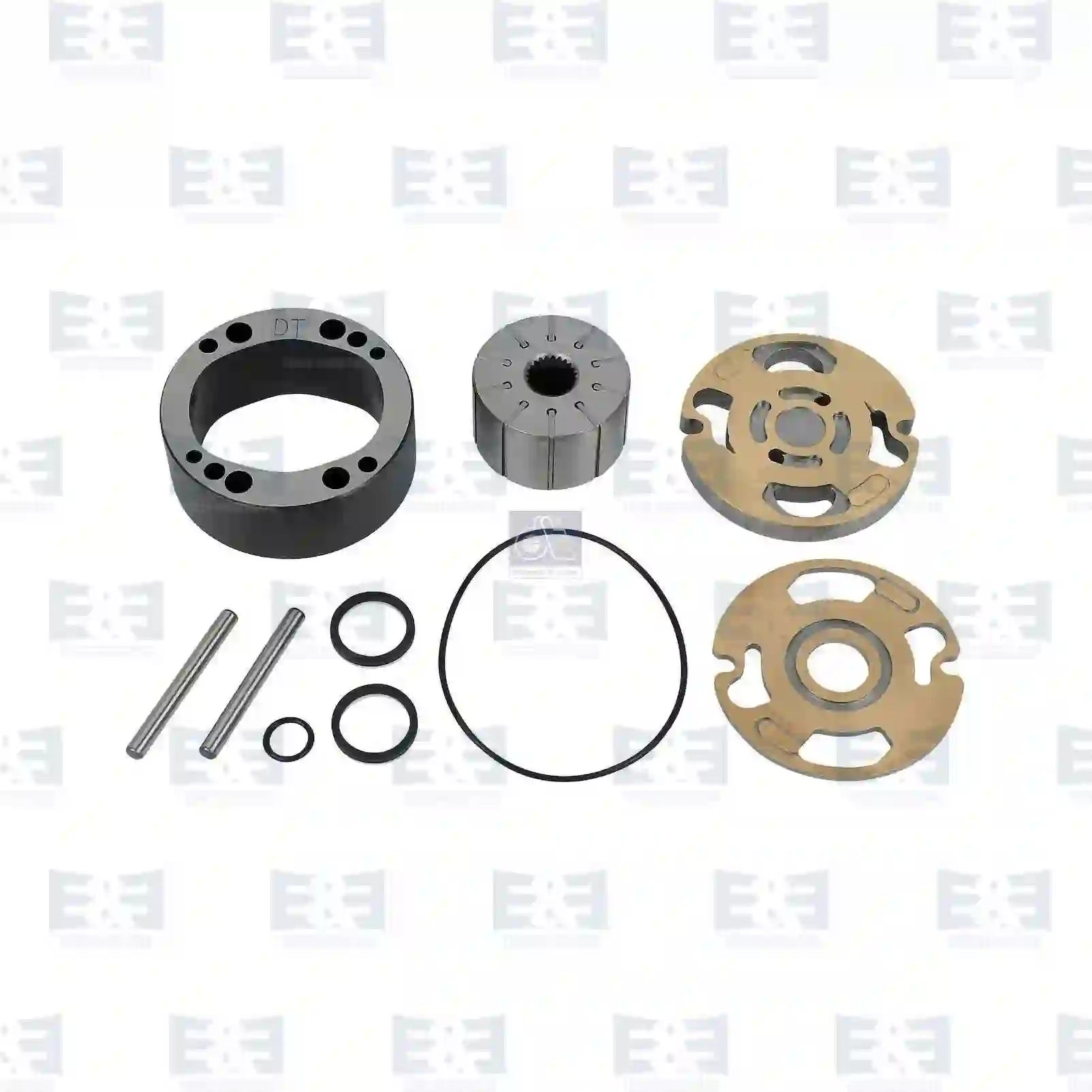  Repair kit, servo pump || E&E Truck Spare Parts | Truck Spare Parts, Auotomotive Spare Parts