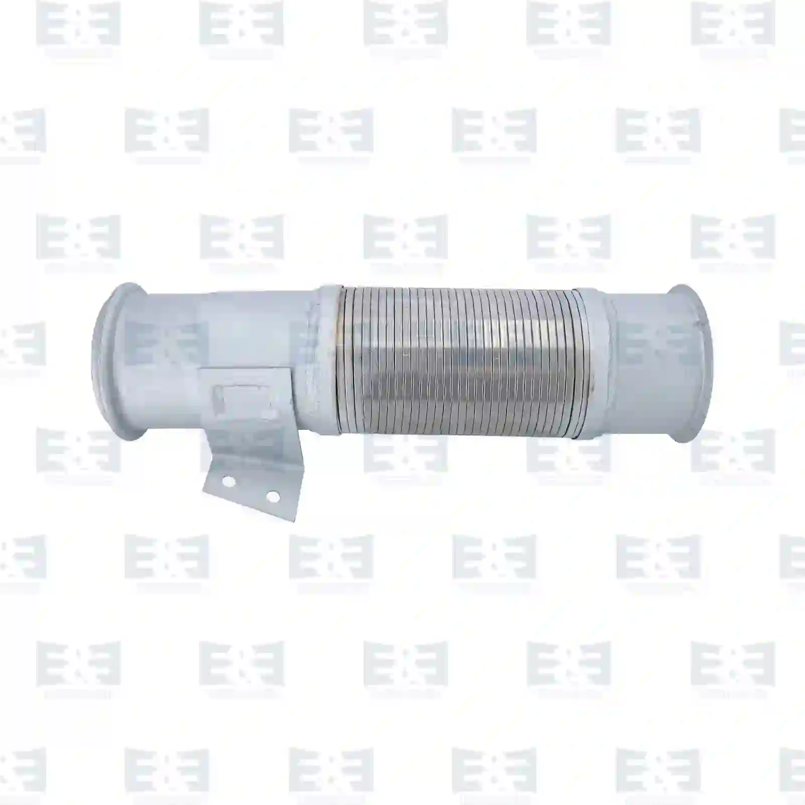 Exhaust Pipe, front Front exhaust pipe, EE No 2E2204111 ,  oem no:1734040 E&E Truck Spare Parts | Truck Spare Parts, Auotomotive Spare Parts