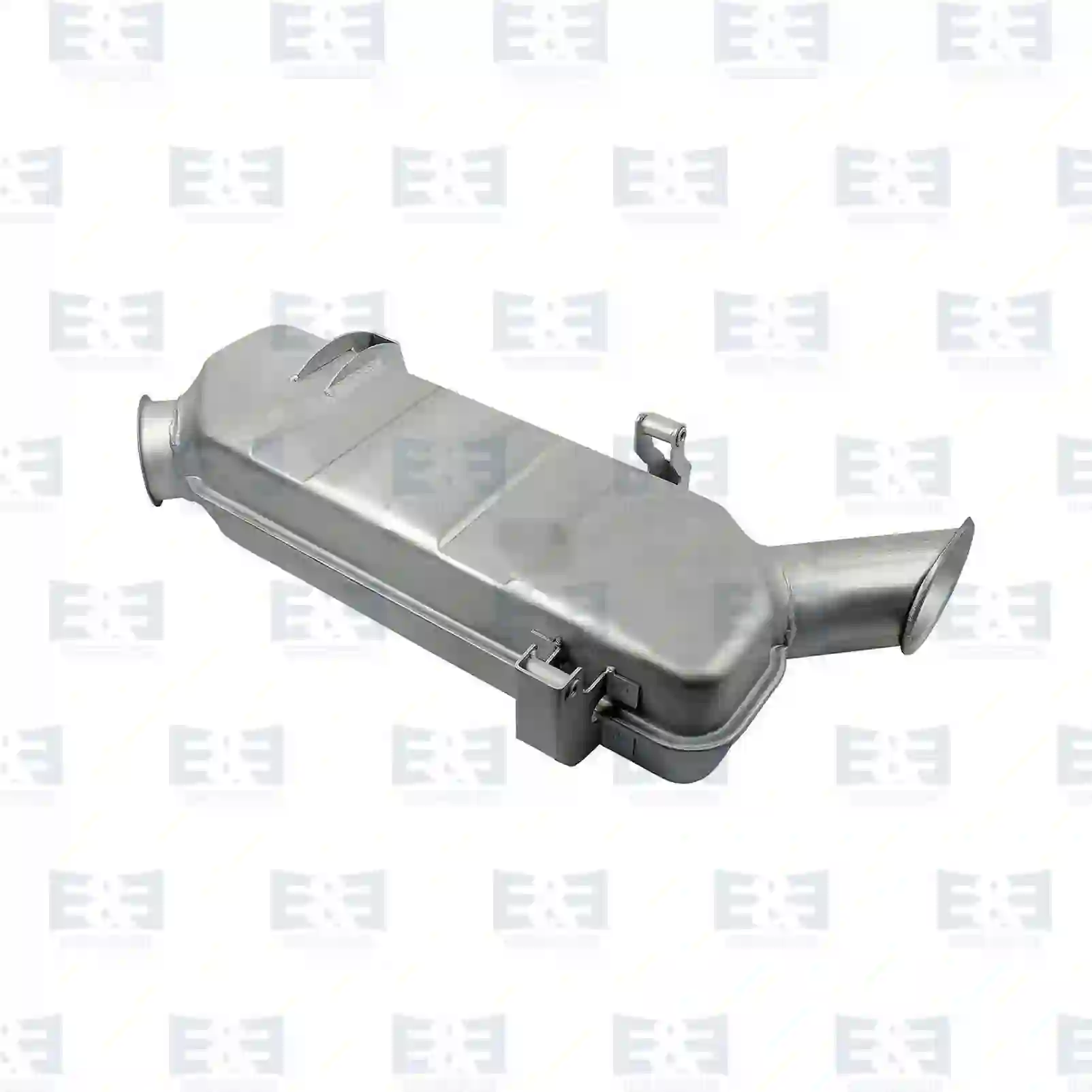  Silencer || E&E Truck Spare Parts | Truck Spare Parts, Auotomotive Spare Parts