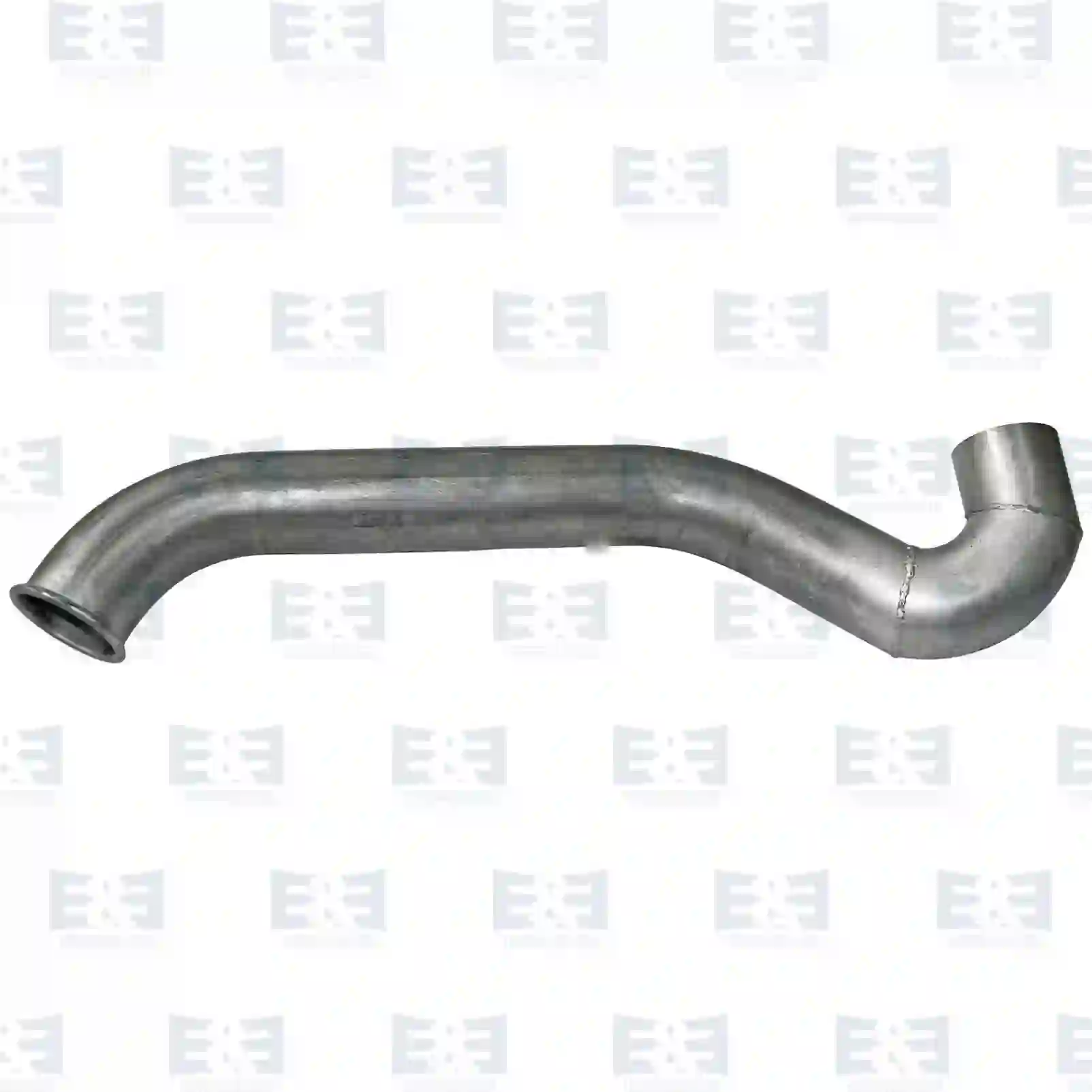  End pipe || E&E Truck Spare Parts | Truck Spare Parts, Auotomotive Spare Parts