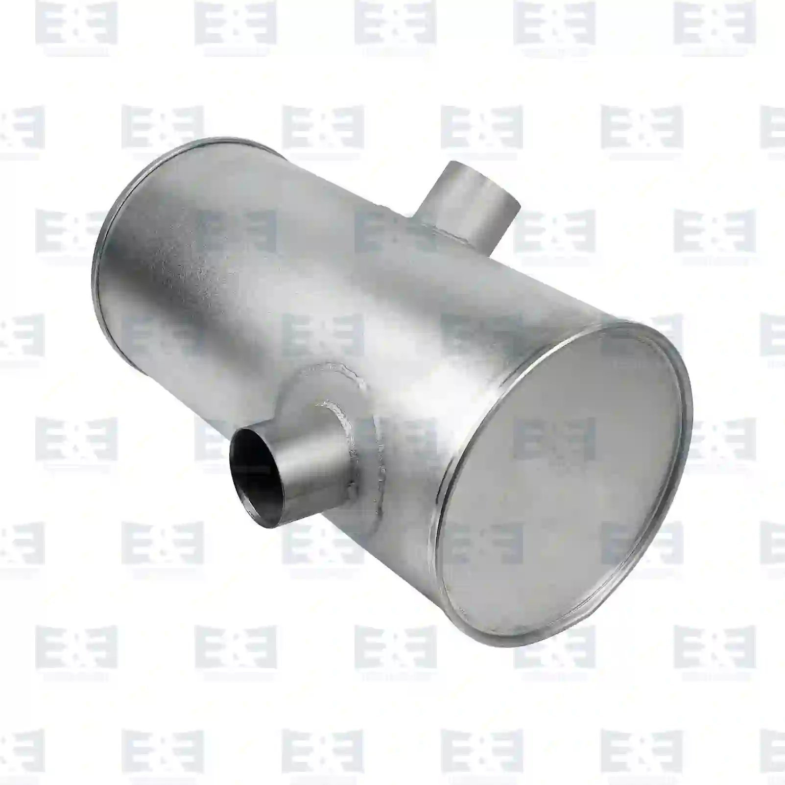  Silencer || E&E Truck Spare Parts | Truck Spare Parts, Auotomotive Spare Parts