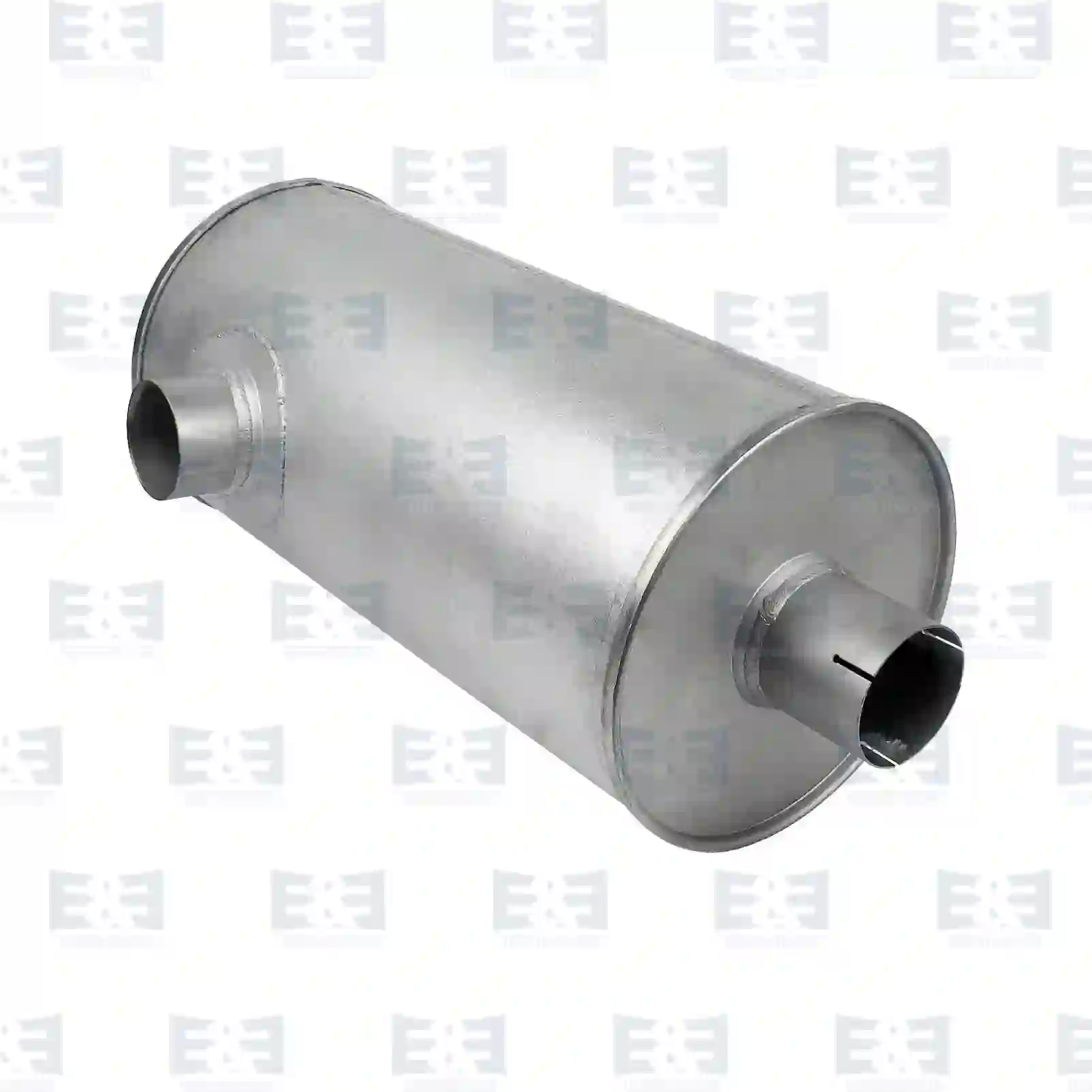  Silencer || E&E Truck Spare Parts | Truck Spare Parts, Auotomotive Spare Parts