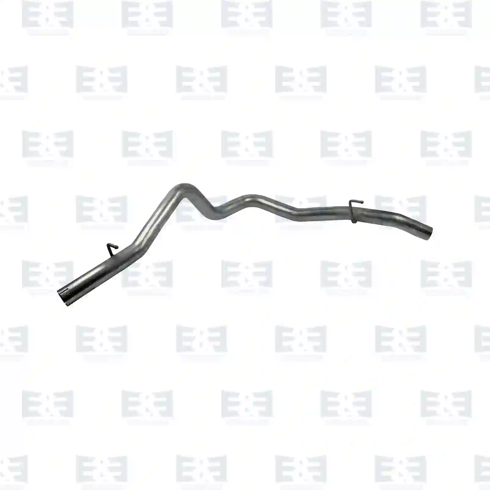  Exhaust pipe || E&E Truck Spare Parts | Truck Spare Parts, Auotomotive Spare Parts