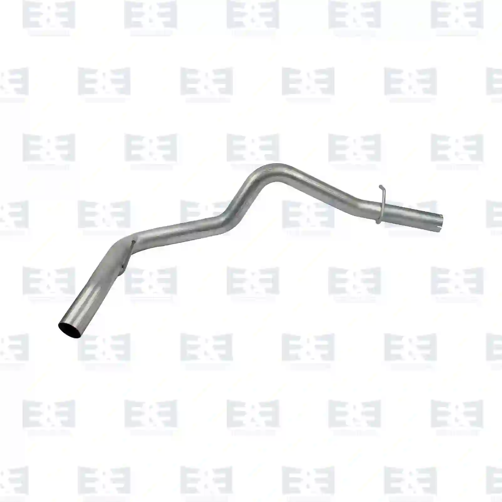  Exhaust pipe || E&E Truck Spare Parts | Truck Spare Parts, Auotomotive Spare Parts