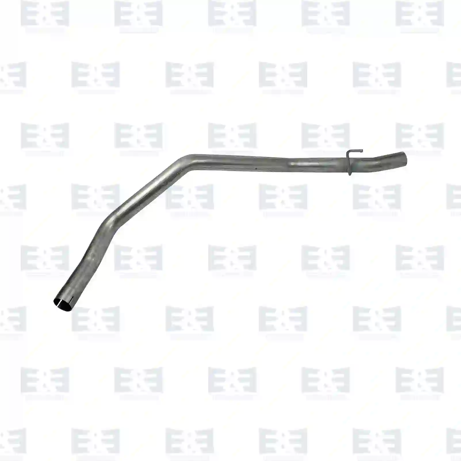 Exhaust pipe, 2E2204205, 504197240 ||  2E2204205 E&E Truck Spare Parts | Truck Spare Parts, Auotomotive Spare Parts Exhaust pipe, 2E2204205, 504197240 ||  2E2204205 E&E Truck Spare Parts | Truck Spare Parts, Auotomotive Spare Parts