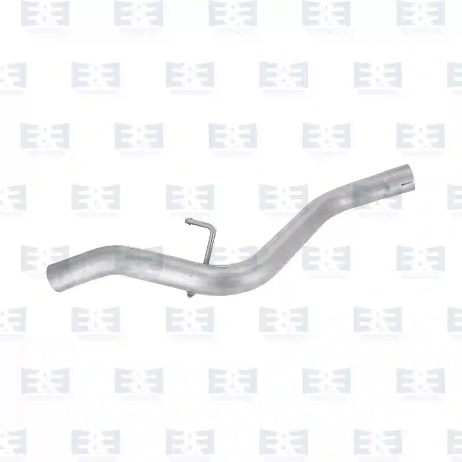 Exhaust pipe, 2E2204206, 504259226 ||  2E2204206 E&E Truck Spare Parts | Truck Spare Parts, Auotomotive Spare Parts Exhaust pipe, 2E2204206, 504259226 ||  2E2204206 E&E Truck Spare Parts | Truck Spare Parts, Auotomotive Spare Parts