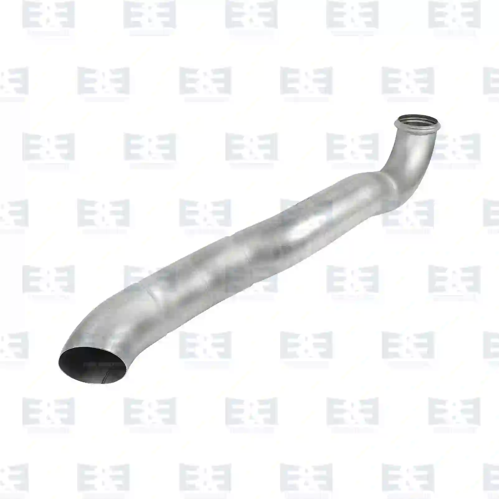 Exhaust pipe, 2E2204215, 20801913, ZG10297-0008 ||  2E2204215 E&E Truck Spare Parts | Truck Spare Parts, Auotomotive Spare Parts Exhaust pipe, 2E2204215, 20801913, ZG10297-0008 ||  2E2204215 E&E Truck Spare Parts | Truck Spare Parts, Auotomotive Spare Parts