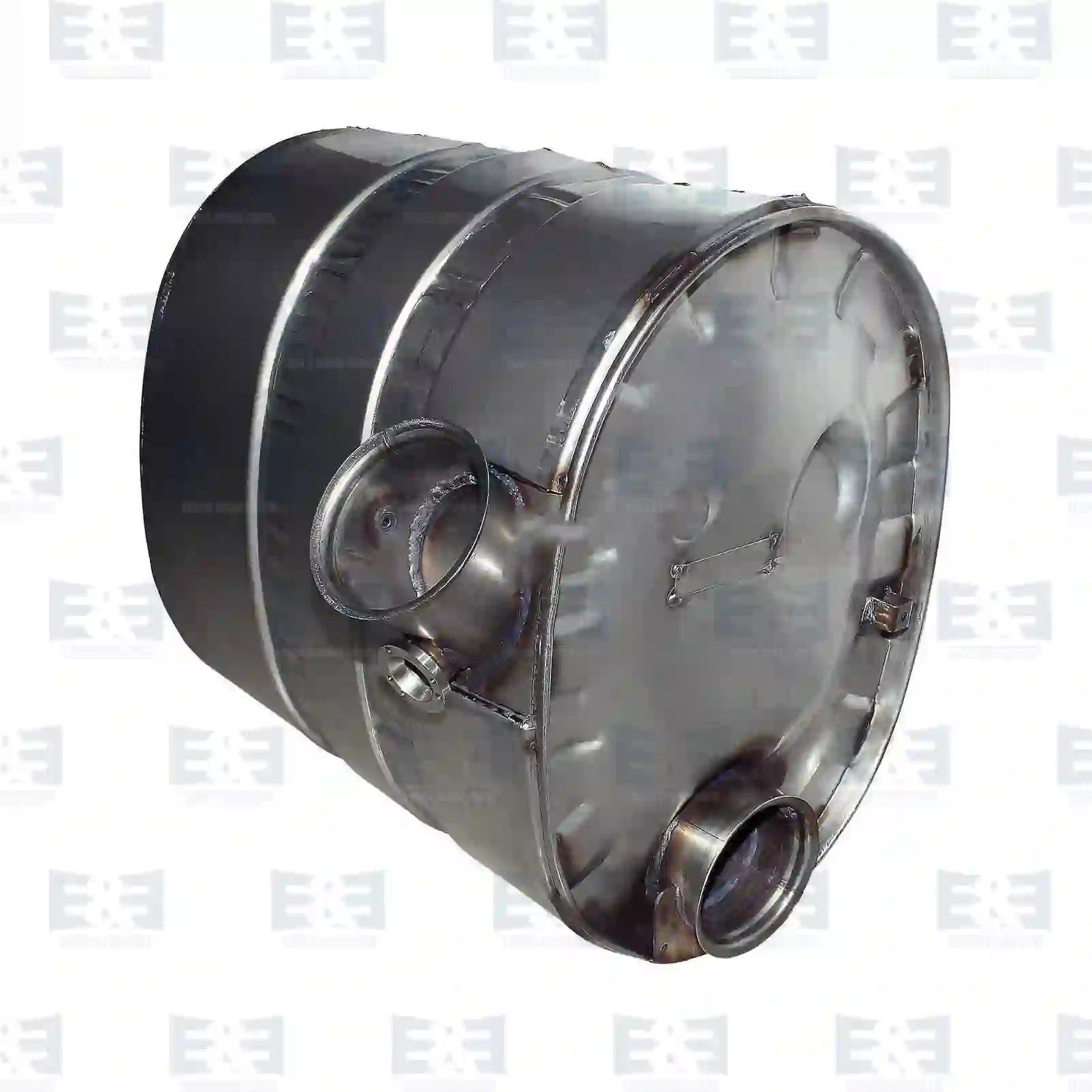  Silencer || E&E Truck Spare Parts | Truck Spare Parts, Auotomotive Spare Parts