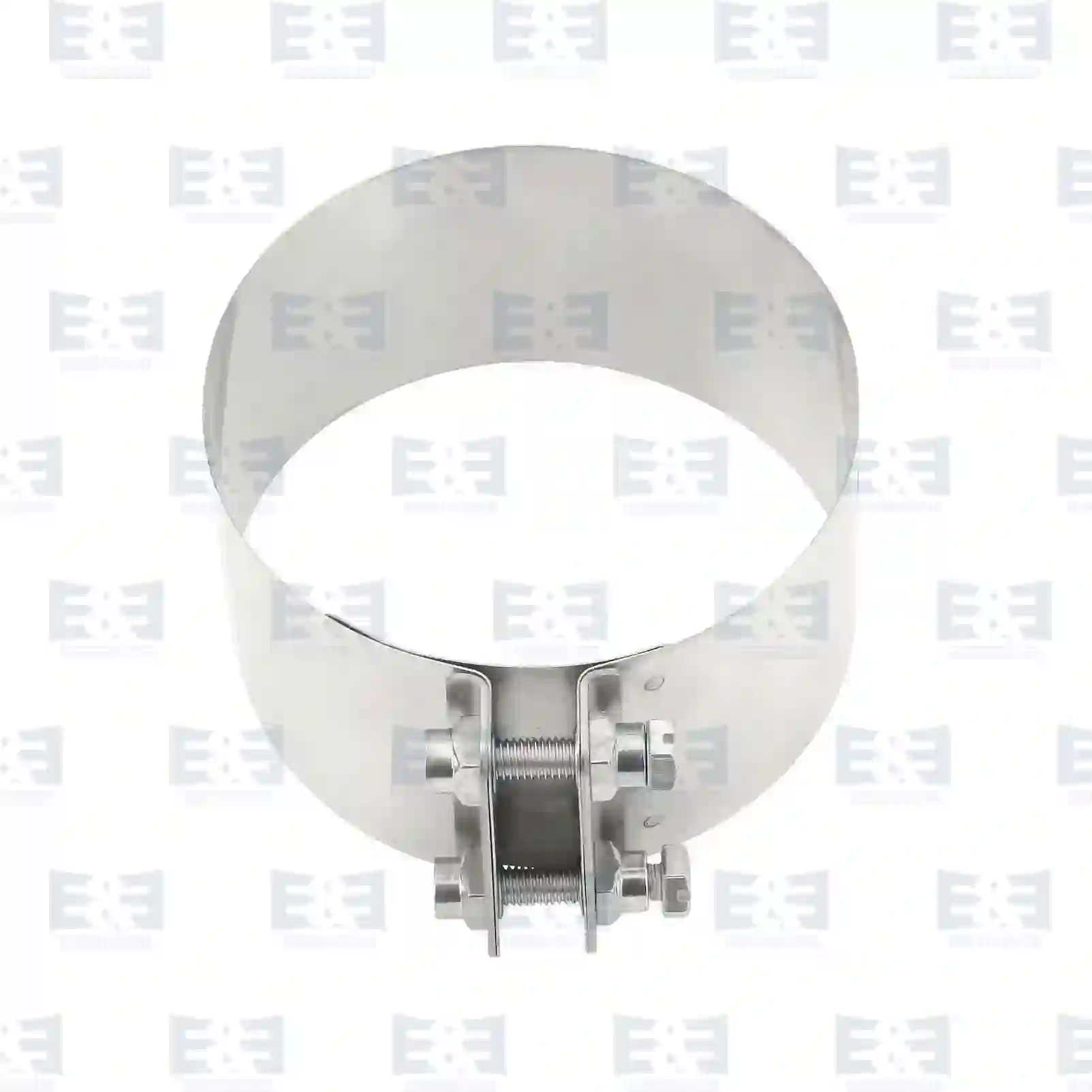 Clamp, 2E2204238, 97166051, 1674248, ZG10266-0008 ||  2E2204238 E&E Truck Spare Parts | Truck Spare Parts, Auotomotive Spare Parts Clamp, 2E2204238, 97166051, 1674248, ZG10266-0008 ||  2E2204238 E&E Truck Spare Parts | Truck Spare Parts, Auotomotive Spare Parts