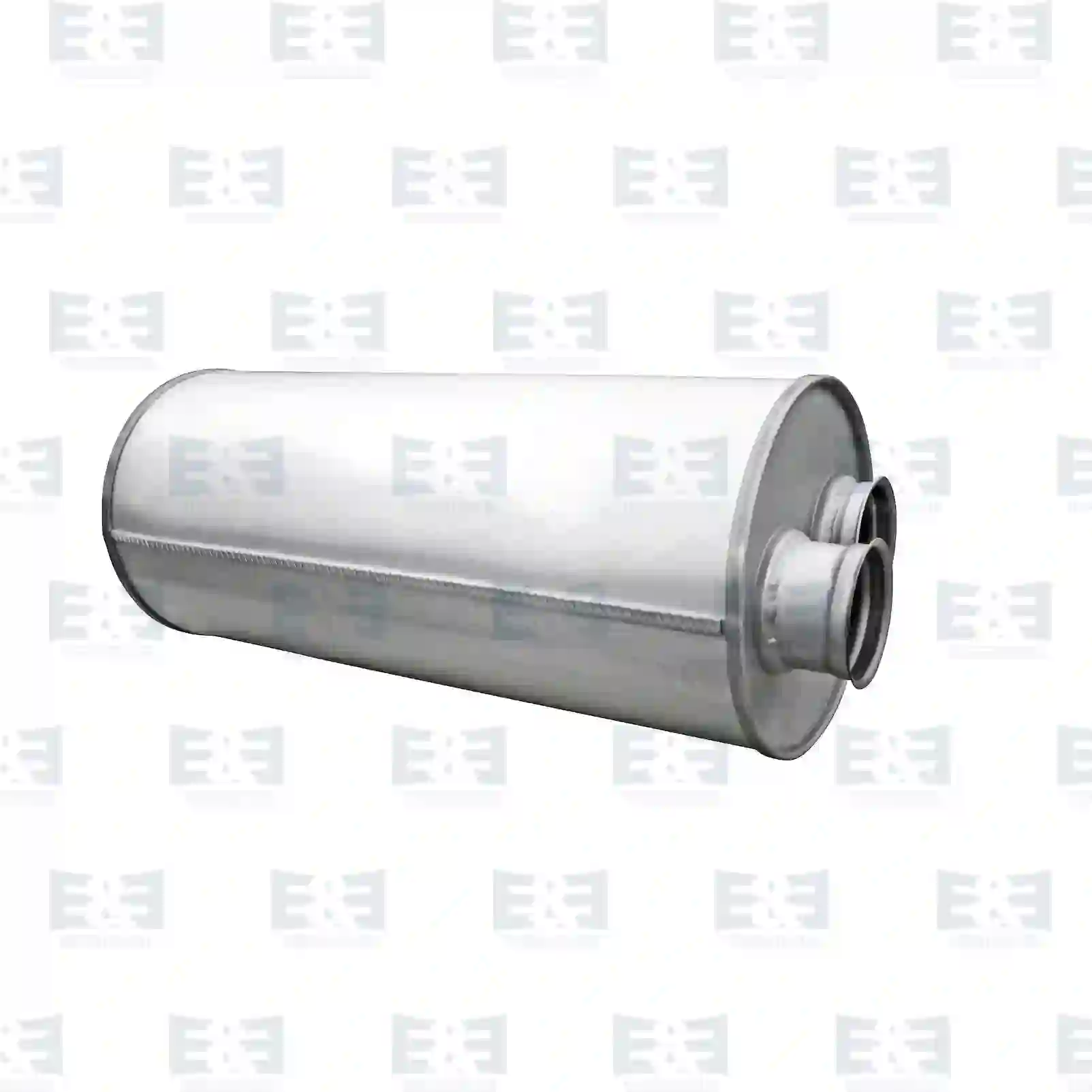  Silencer || E&E Truck Spare Parts | Truck Spare Parts, Auotomotive Spare Parts