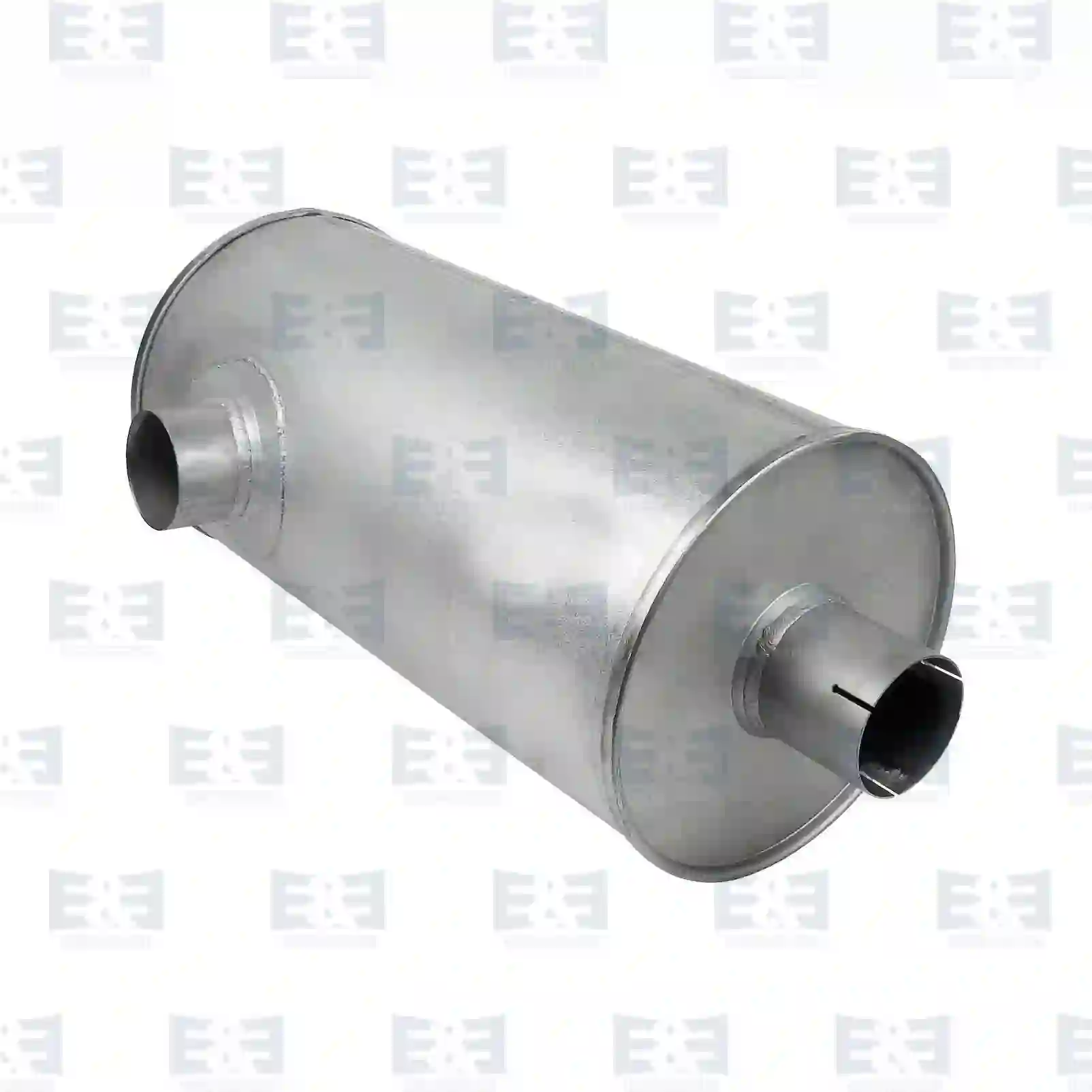  Silencer || E&E Truck Spare Parts | Truck Spare Parts, Auotomotive Spare Parts