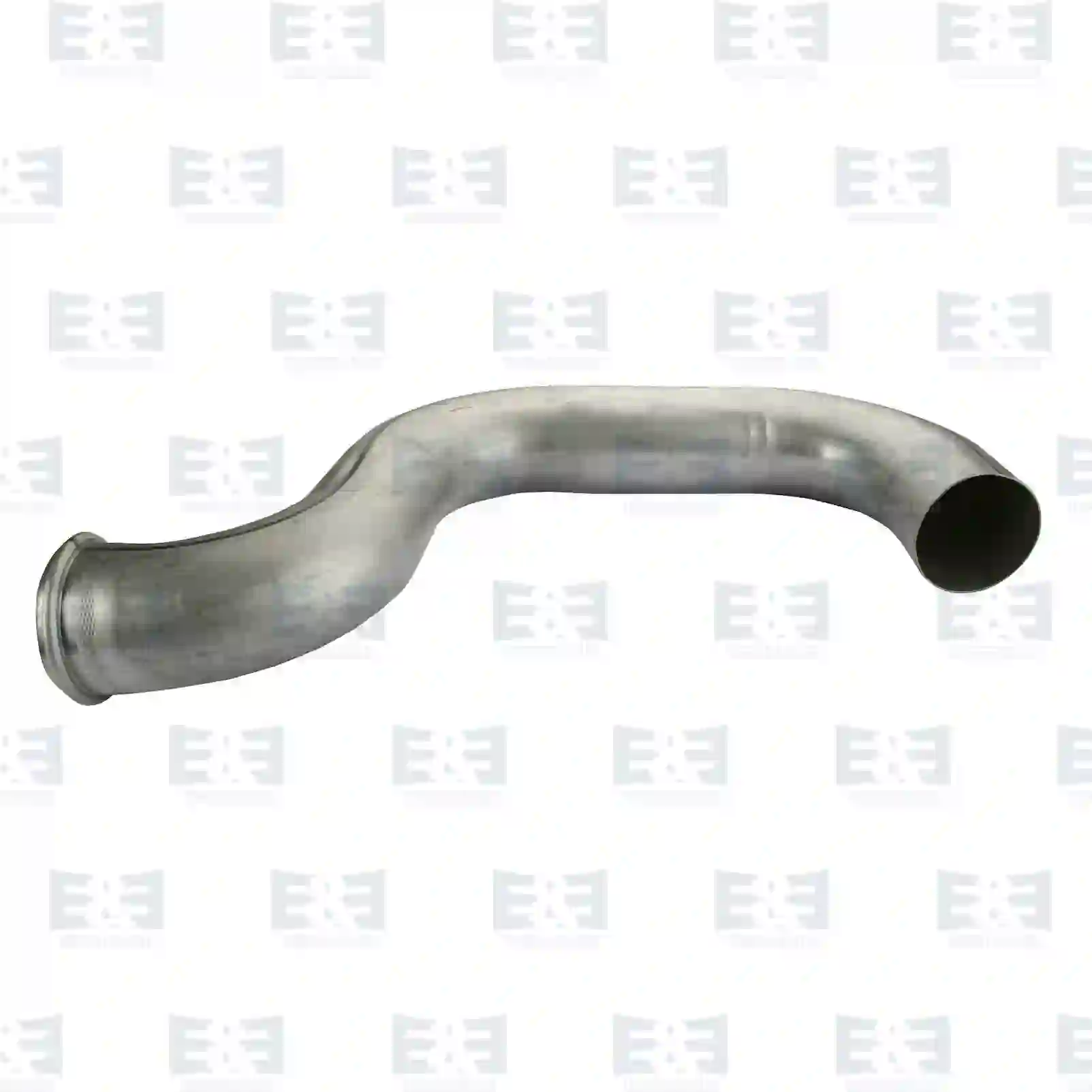  Exhaust pipe || E&E Truck Spare Parts | Truck Spare Parts, Auotomotive Spare Parts