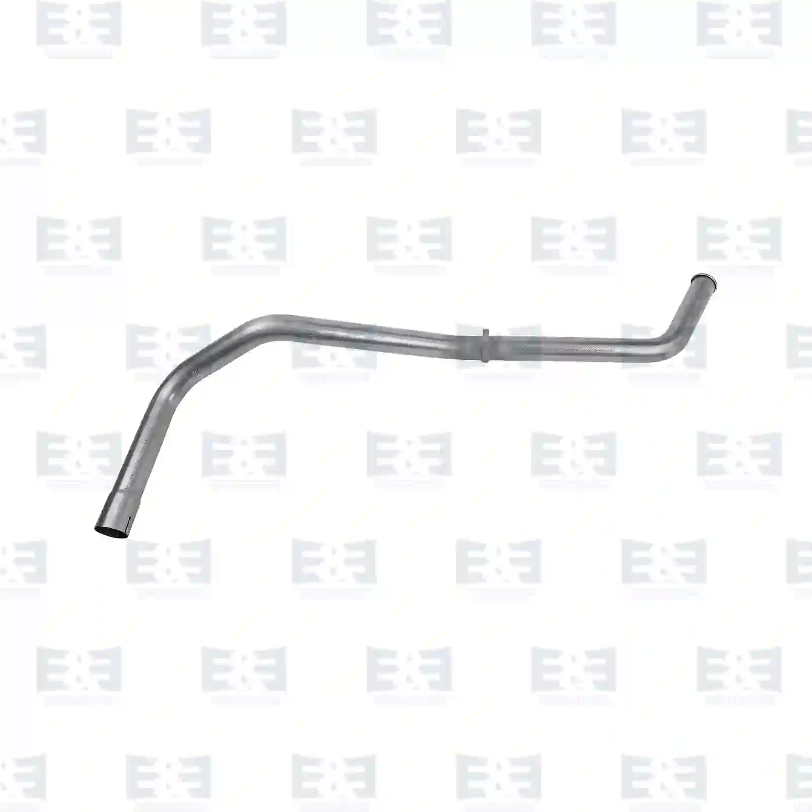  Exhaust pipe || E&E Truck Spare Parts | Truck Spare Parts, Auotomotive Spare Parts