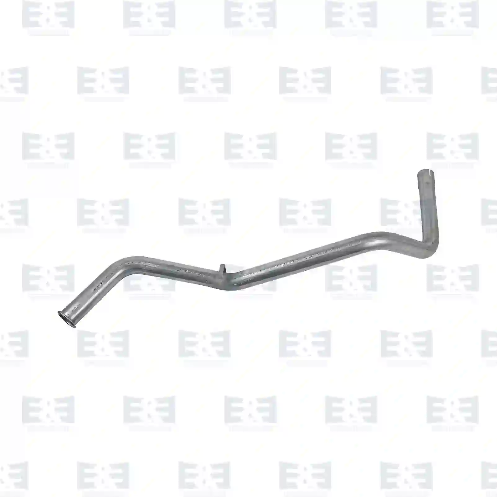  Exhaust pipe || E&E Truck Spare Parts | Truck Spare Parts, Auotomotive Spare Parts