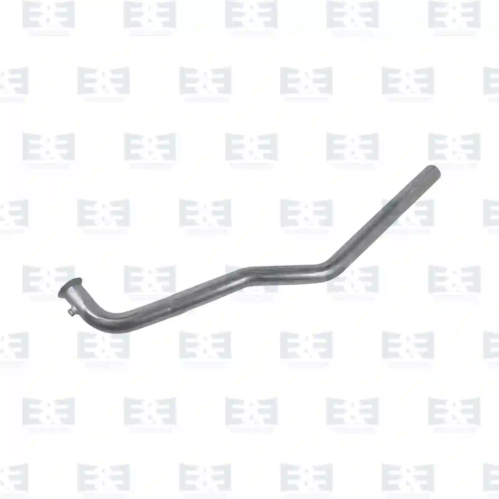  Exhaust pipe || E&E Truck Spare Parts | Truck Spare Parts, Auotomotive Spare Parts