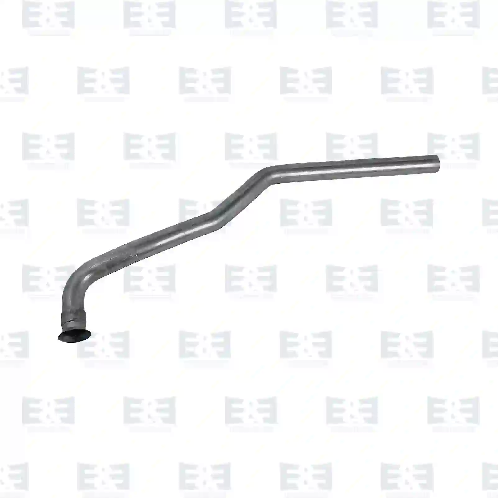  Exhaust pipe || E&E Truck Spare Parts | Truck Spare Parts, Auotomotive Spare Parts