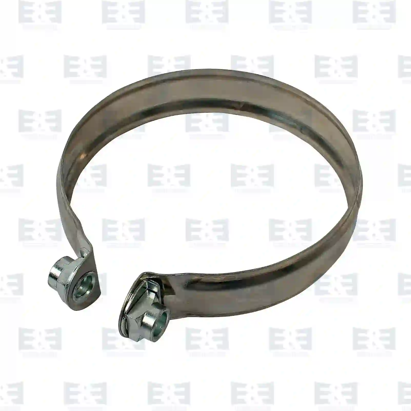 Clamp, 2E2204312, 41021481, ZG10282-0008 ||  2E2204312 E&E Truck Spare Parts | Truck Spare Parts, Auotomotive Spare Parts Clamp, 2E2204312, 41021481, ZG10282-0008 ||  2E2204312 E&E Truck Spare Parts | Truck Spare Parts, Auotomotive Spare Parts