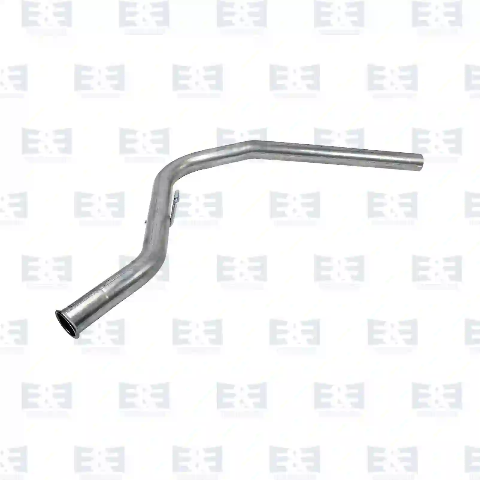 Exhaust Pipe, front Exhaust pipe, EE No 2E2204324 ,  oem no:504043018 E&E Truck Spare Parts | Truck Spare Parts, Auotomotive Spare Parts