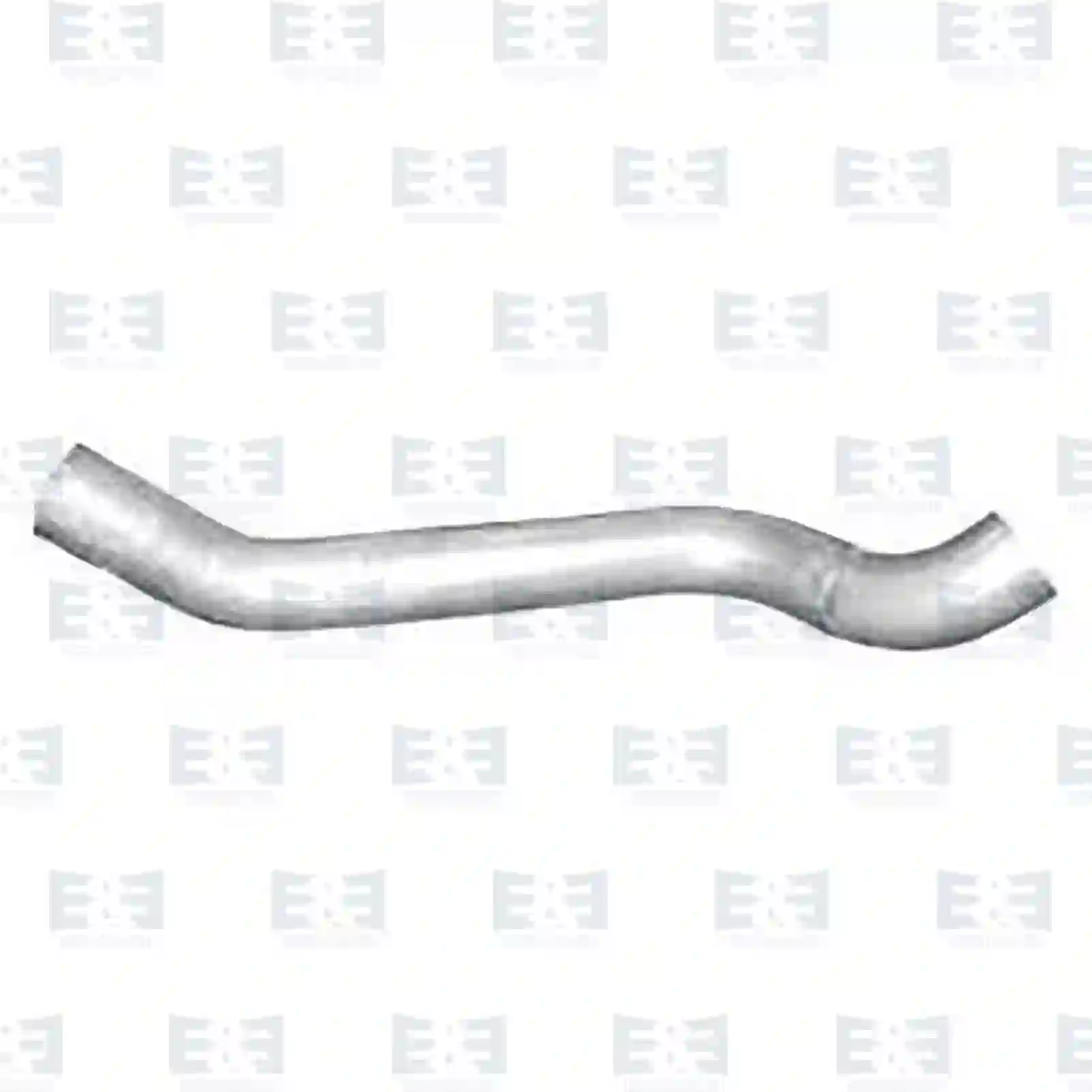 Exhaust pipe, 2E2204337, 8137110, 813711 ||  2E2204337 E&E Truck Spare Parts | Truck Spare Parts, Auotomotive Spare Parts Exhaust pipe, 2E2204337, 8137110, 813711 ||  2E2204337 E&E Truck Spare Parts | Truck Spare Parts, Auotomotive Spare Parts