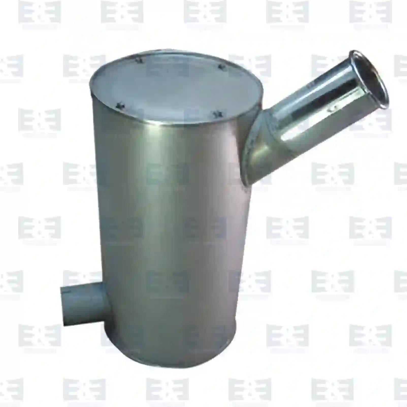  Silencer || E&E Truck Spare Parts | Truck Spare Parts, Auotomotive Spare Parts