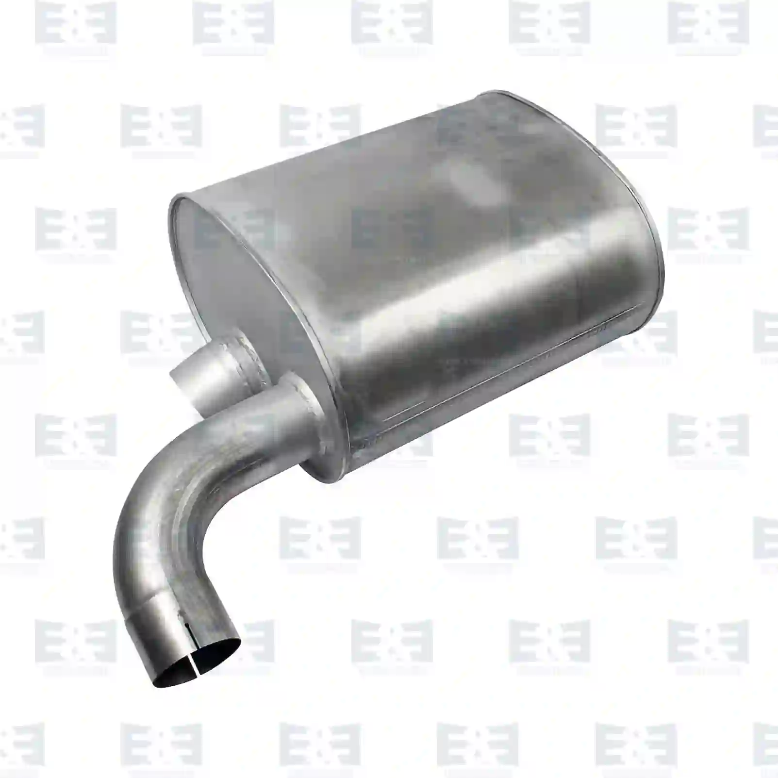  Silencer || E&E Truck Spare Parts | Truck Spare Parts, Auotomotive Spare Parts