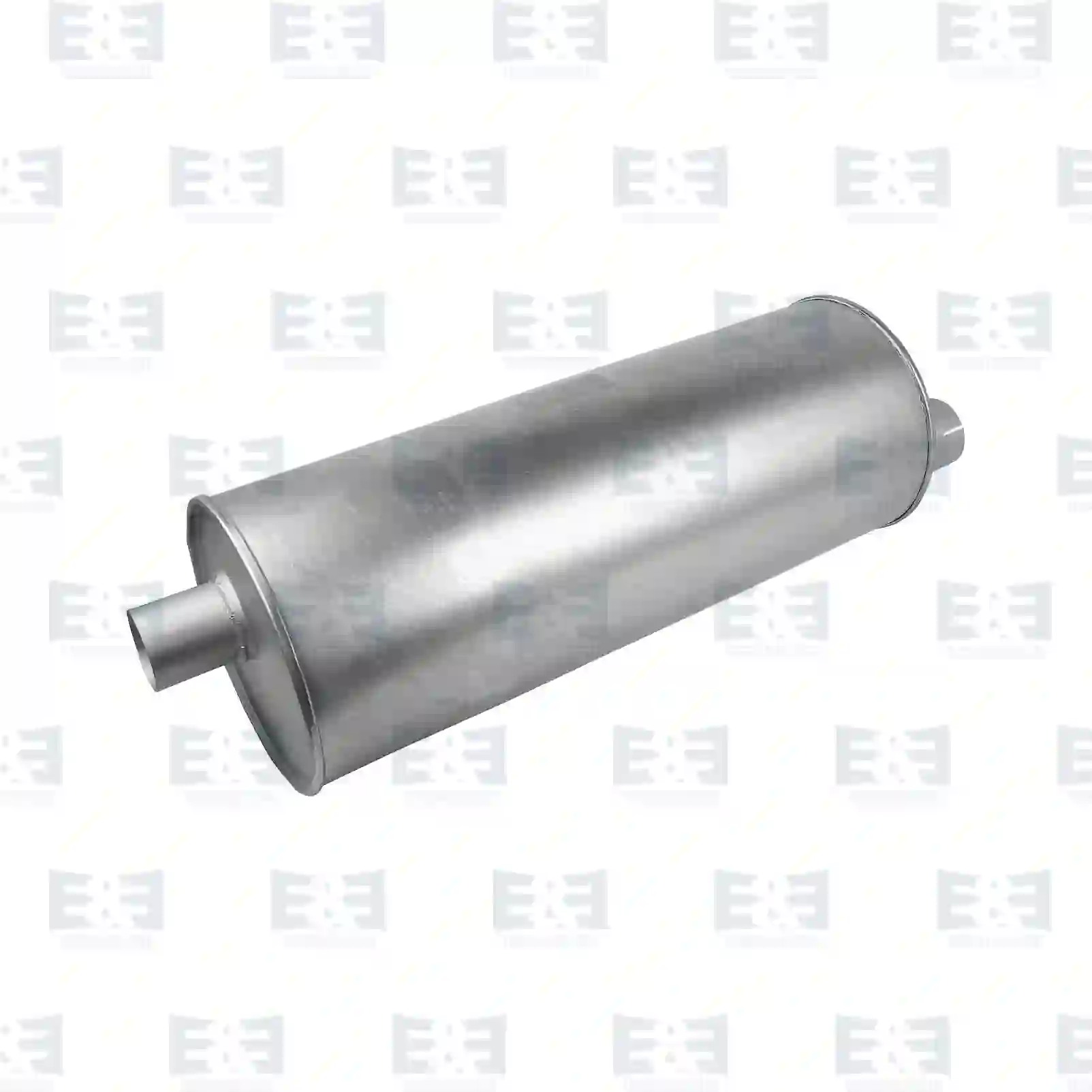 Silencer Silencer, EE No 2E2204359 ,  oem no:500370649 E&E Truck Spare Parts | Truck Spare Parts, Auotomotive Spare Parts