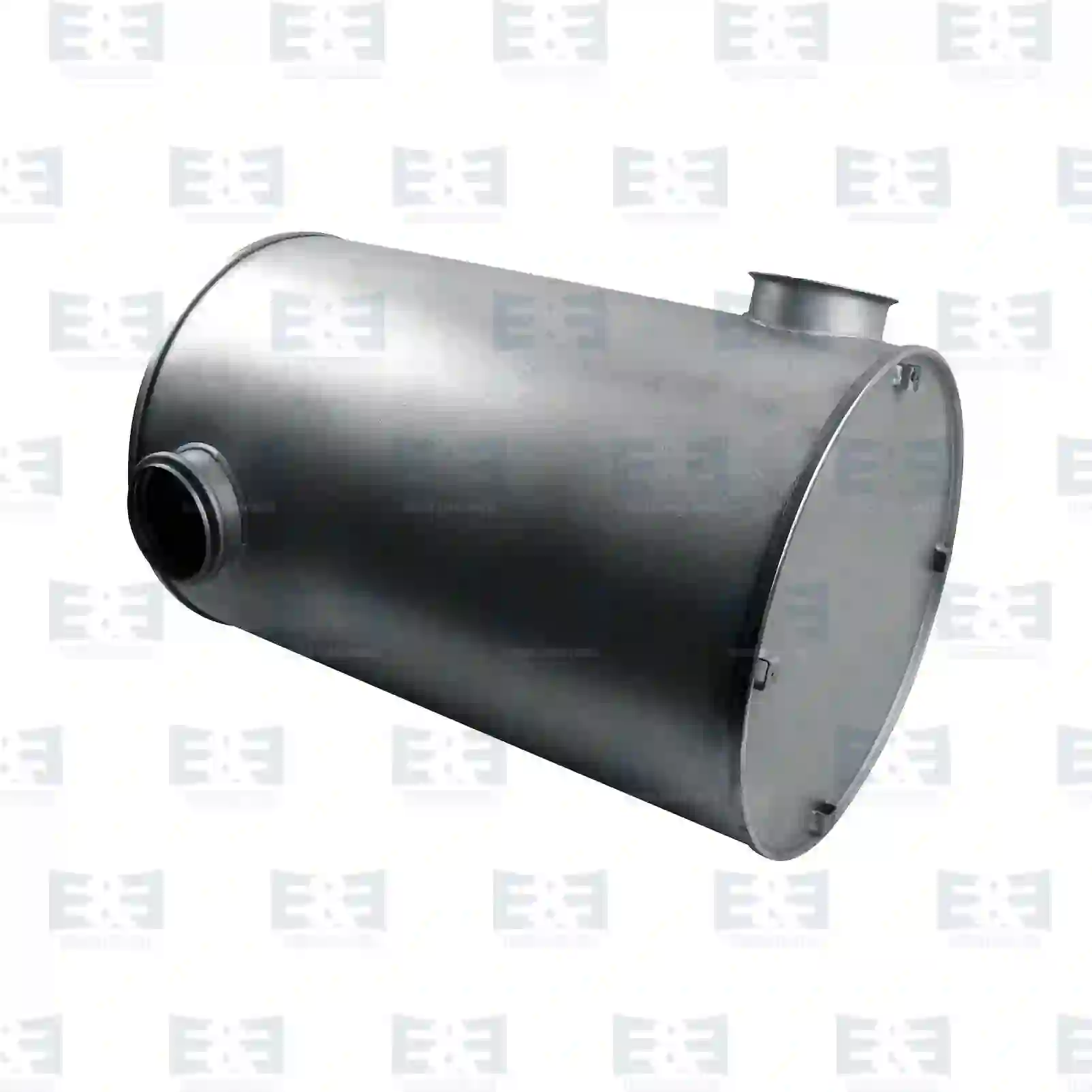  Silencer || E&E Truck Spare Parts | Truck Spare Parts, Auotomotive Spare Parts