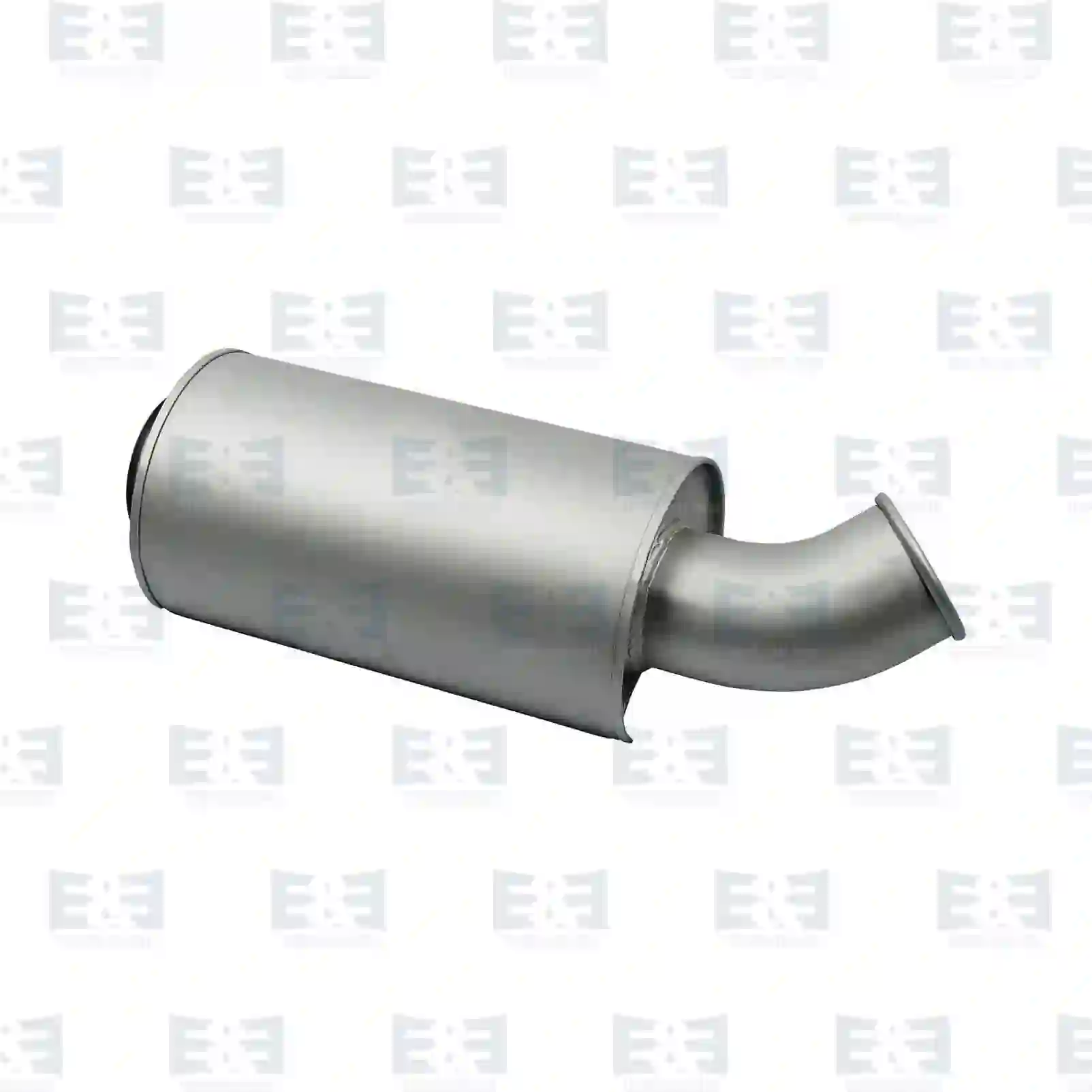  Silencer || E&E Truck Spare Parts | Truck Spare Parts, Auotomotive Spare Parts