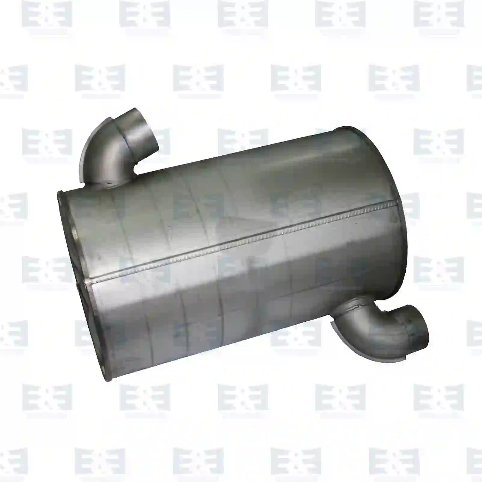  Silencer || E&E Truck Spare Parts | Truck Spare Parts, Auotomotive Spare Parts