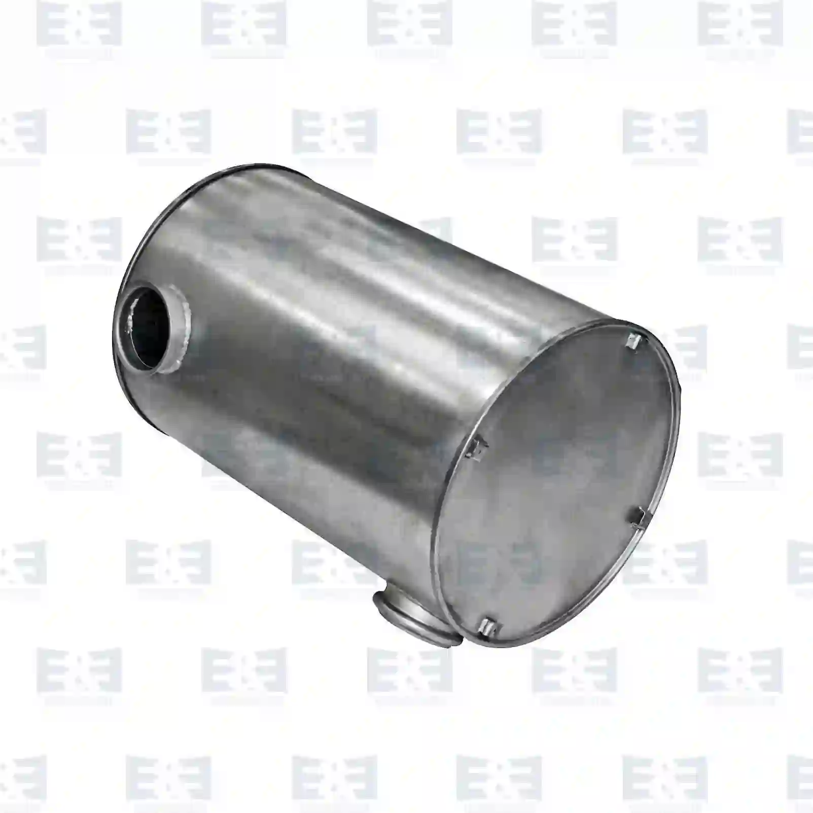  Silencer || E&E Truck Spare Parts | Truck Spare Parts, Auotomotive Spare Parts