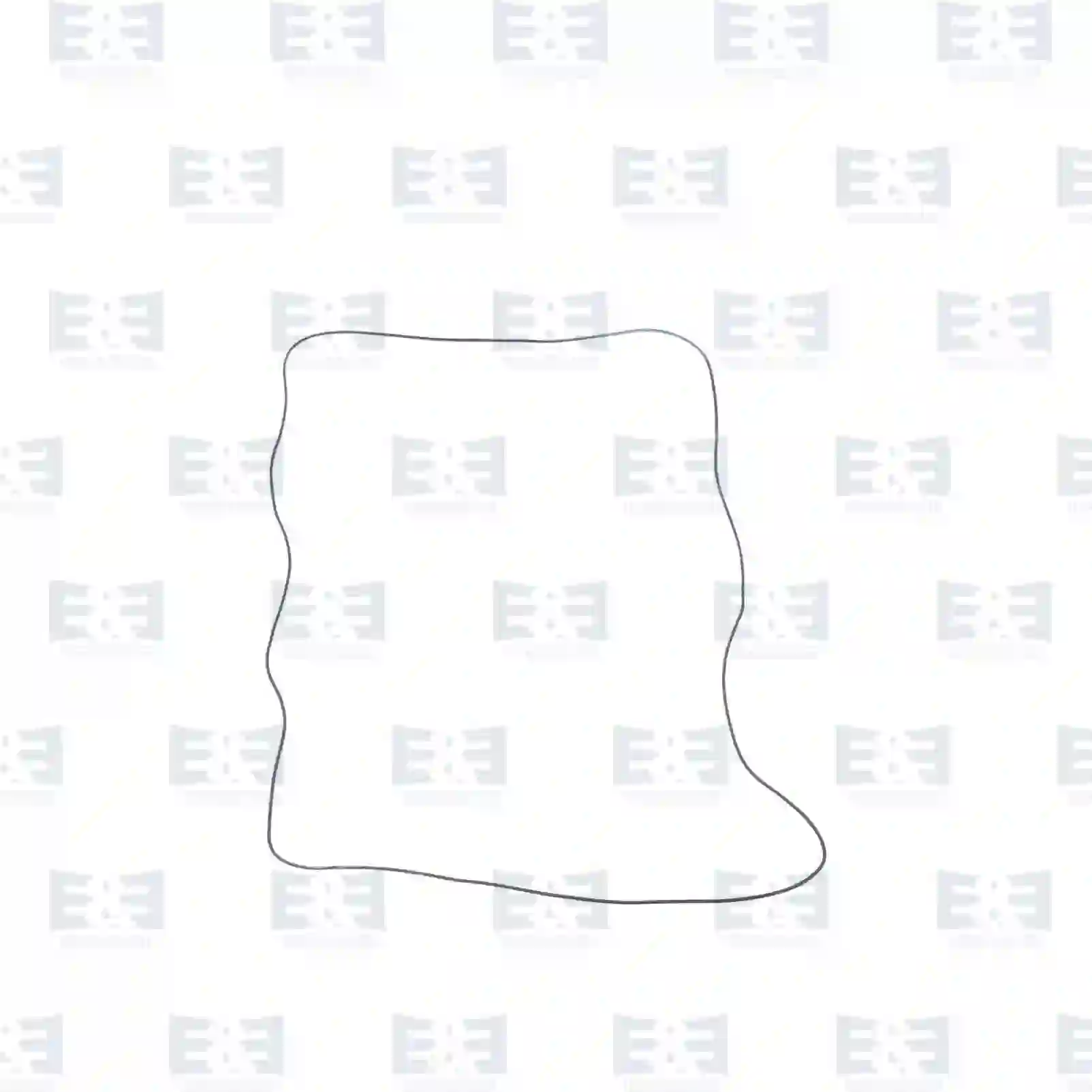  Gasket, intake manifold || E&E Truck Spare Parts | Truck Spare Parts, Auotomotive Spare Parts
