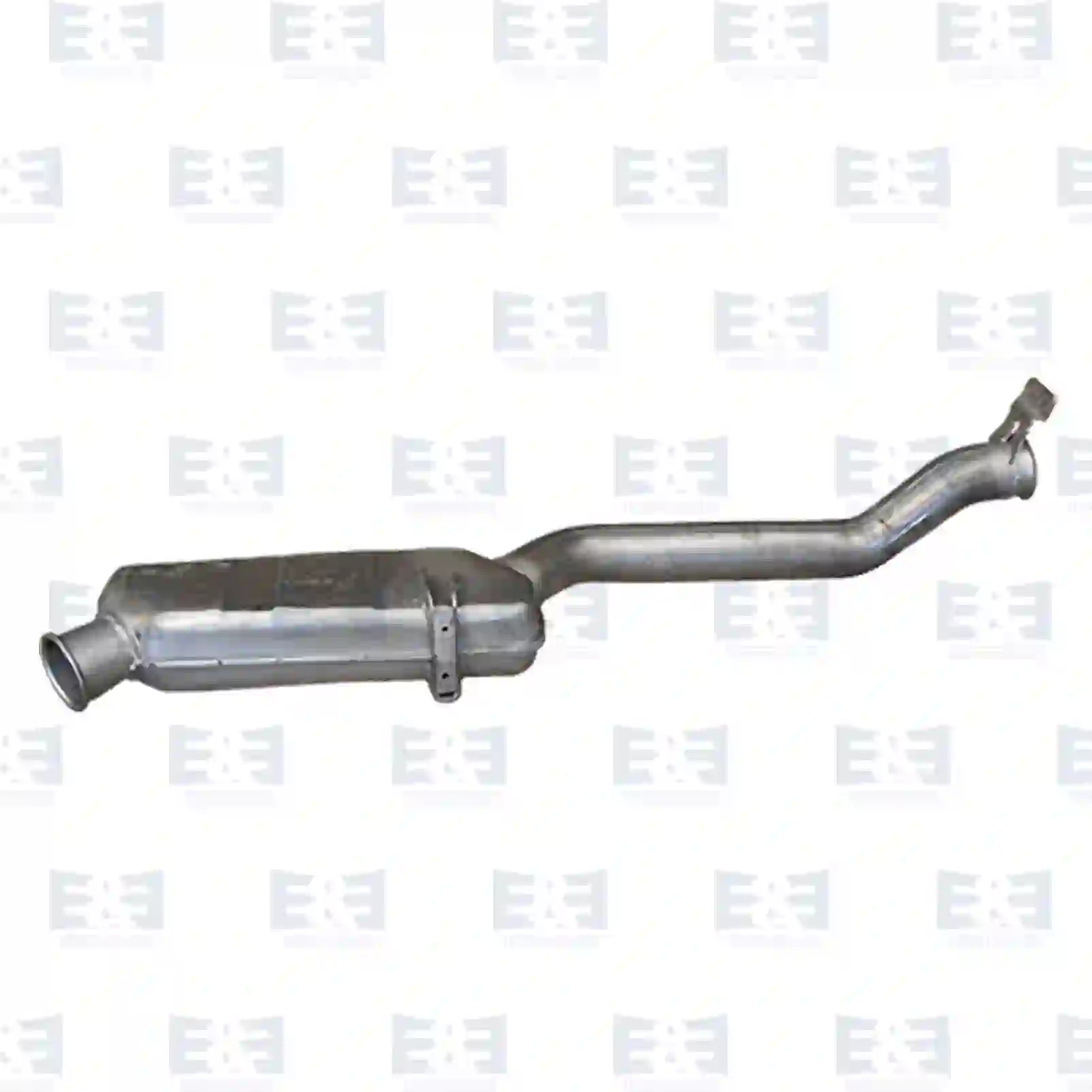  End pipe || E&E Truck Spare Parts | Truck Spare Parts, Auotomotive Spare Parts