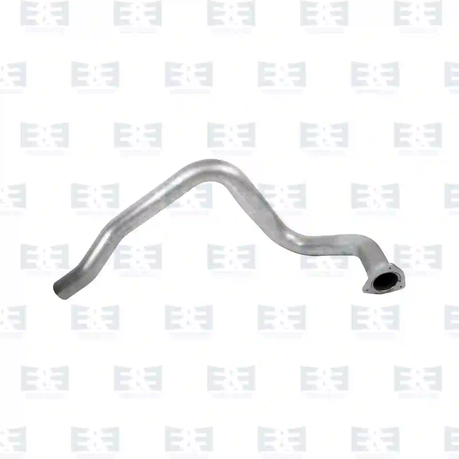  Front exhaust pipe || E&E Truck Spare Parts | Truck Spare Parts, Auotomotive Spare Parts