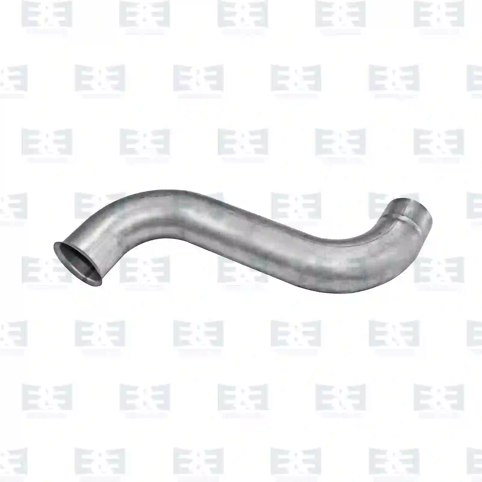 Front exhaust pipe, 2E2204459, 5010547910, ZG10335-0008 ||  2E2204459 E&E Truck Spare Parts | Truck Spare Parts, Auotomotive Spare Parts Front exhaust pipe, 2E2204459, 5010547910, ZG10335-0008 ||  2E2204459 E&E Truck Spare Parts | Truck Spare Parts, Auotomotive Spare Parts