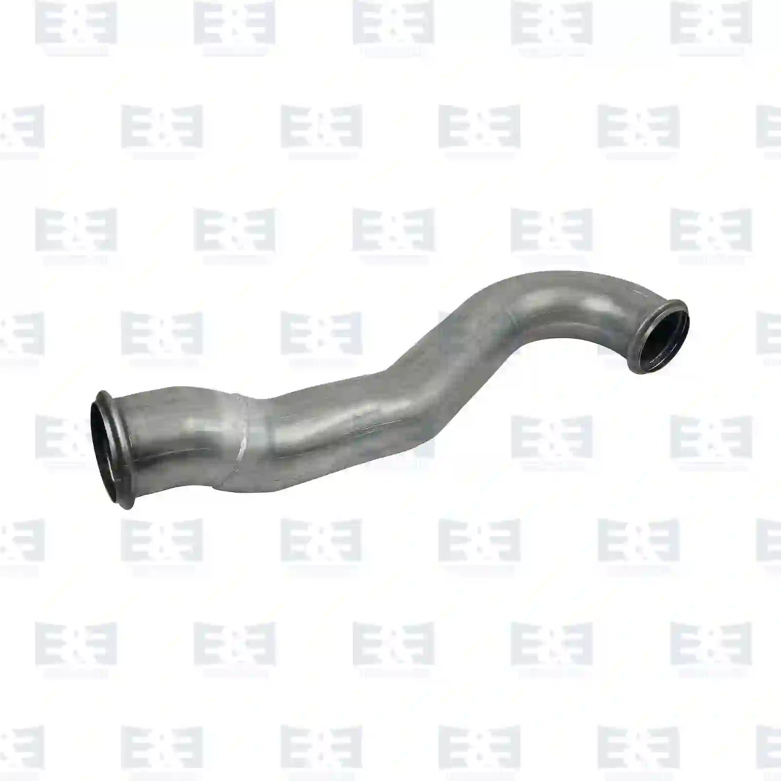 Exhaust pipe, 2E2204460, 7408159458, 8159458, ZG10295-0008 ||  2E2204460 E&E Truck Spare Parts | Truck Spare Parts, Auotomotive Spare Parts Exhaust pipe, 2E2204460, 7408159458, 8159458, ZG10295-0008 ||  2E2204460 E&E Truck Spare Parts | Truck Spare Parts, Auotomotive Spare Parts