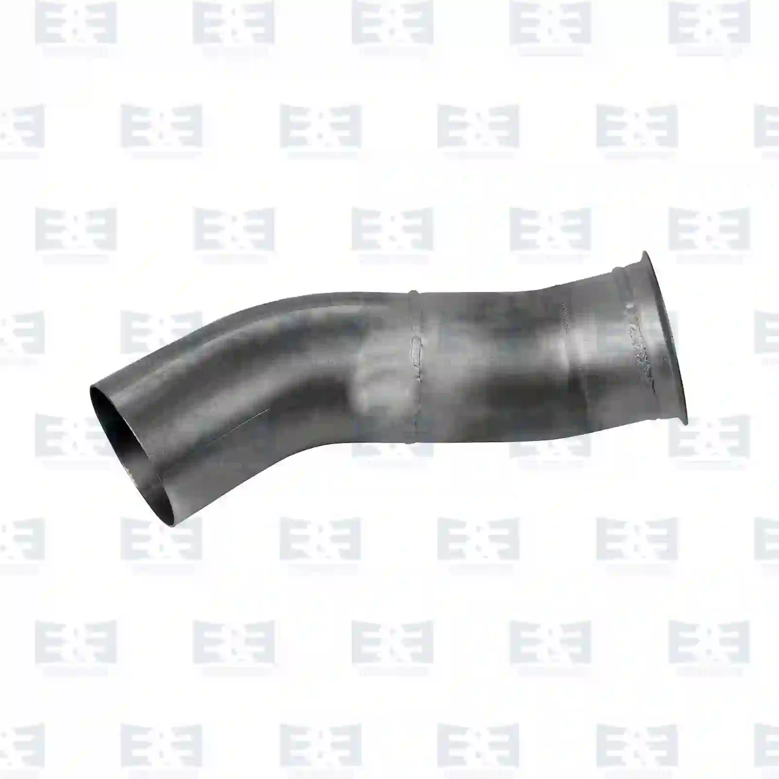  Front exhaust pipe || E&E Truck Spare Parts | Truck Spare Parts, Auotomotive Spare Parts