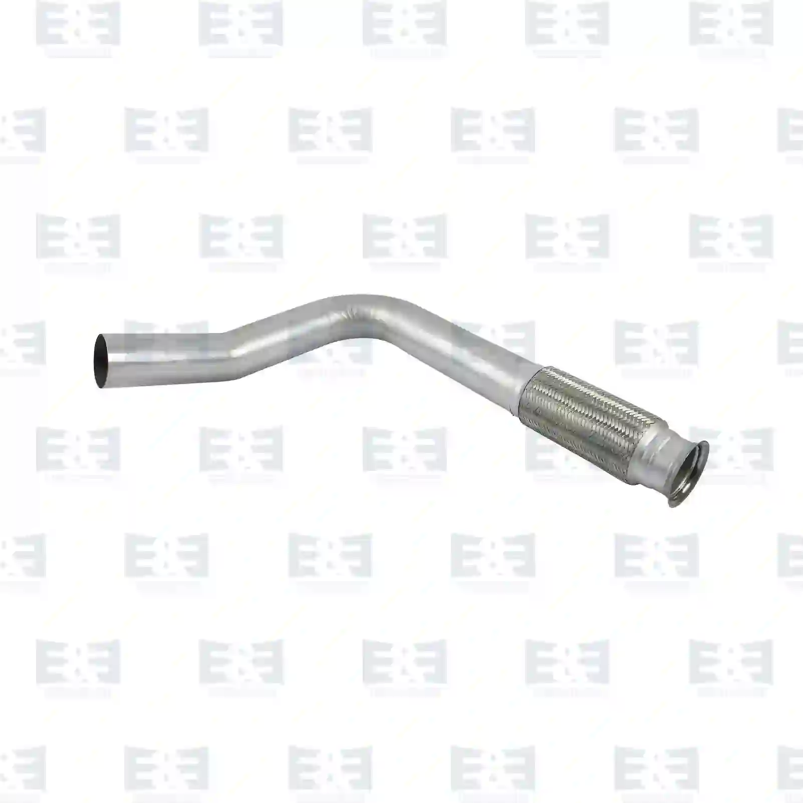  Front exhaust pipe || E&E Truck Spare Parts | Truck Spare Parts, Auotomotive Spare Parts