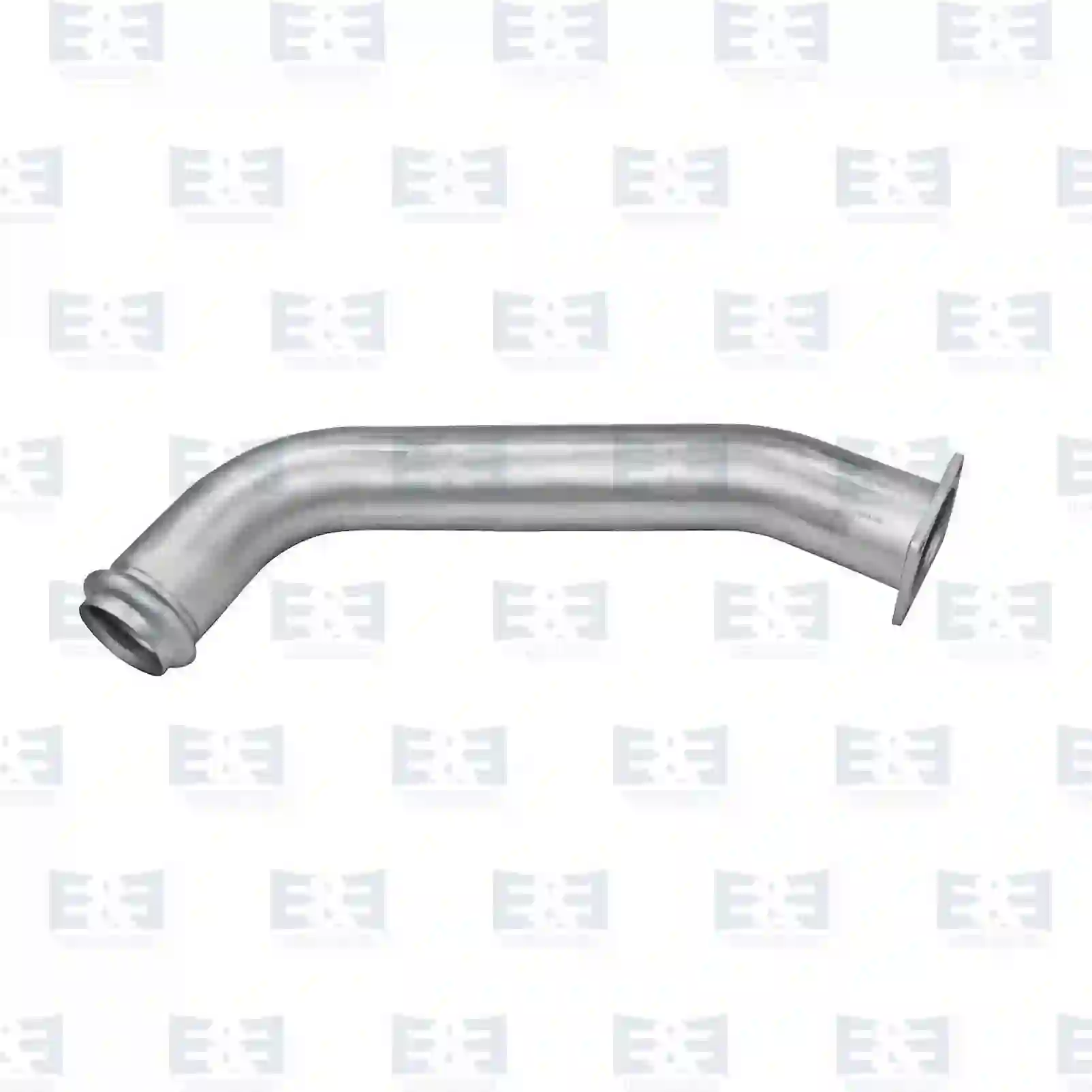  Front exhaust pipe || E&E Truck Spare Parts | Truck Spare Parts, Auotomotive Spare Parts