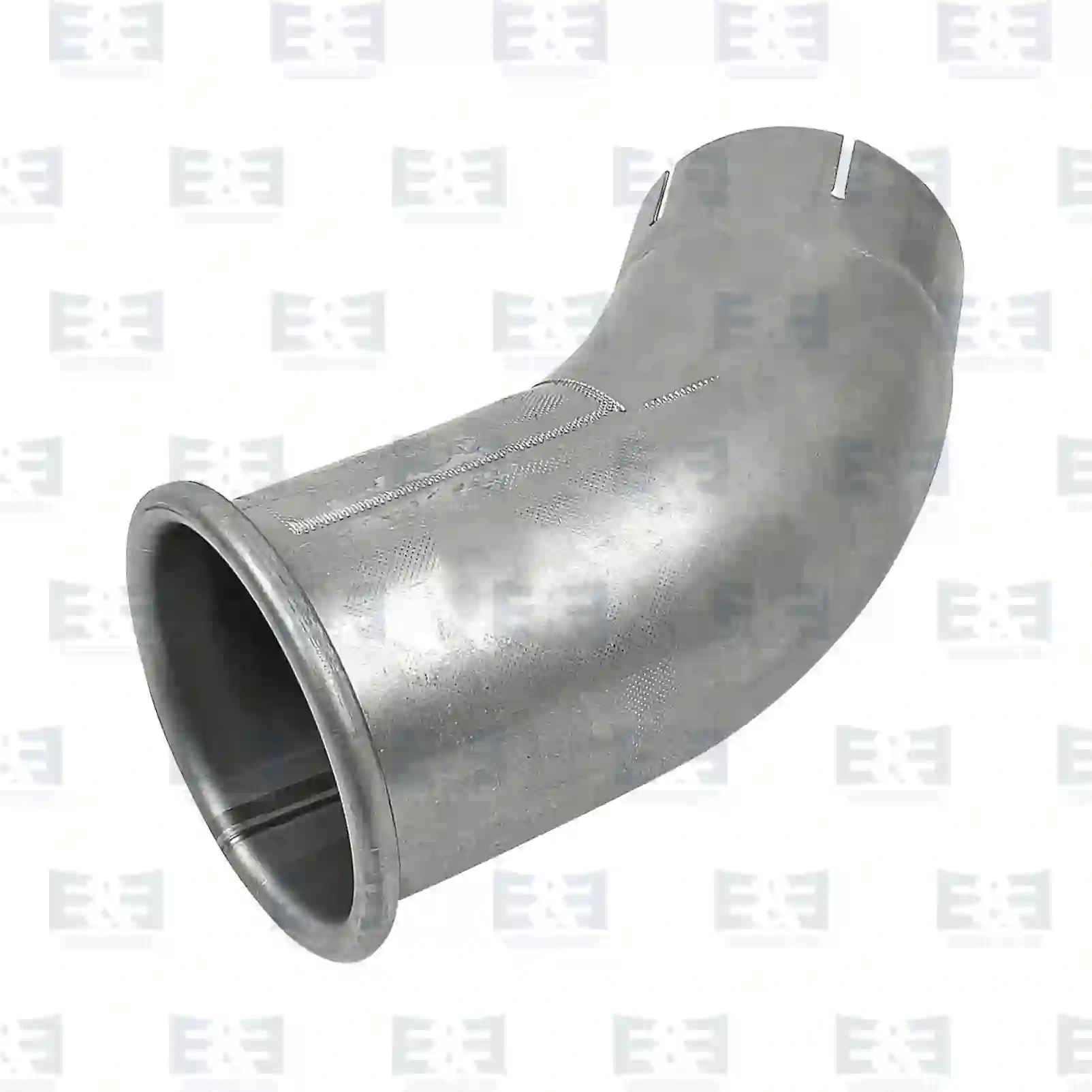  Exhaust pipe, without heat protection pipe || E&E Truck Spare Parts | Truck Spare Parts, Auotomotive Spare Parts