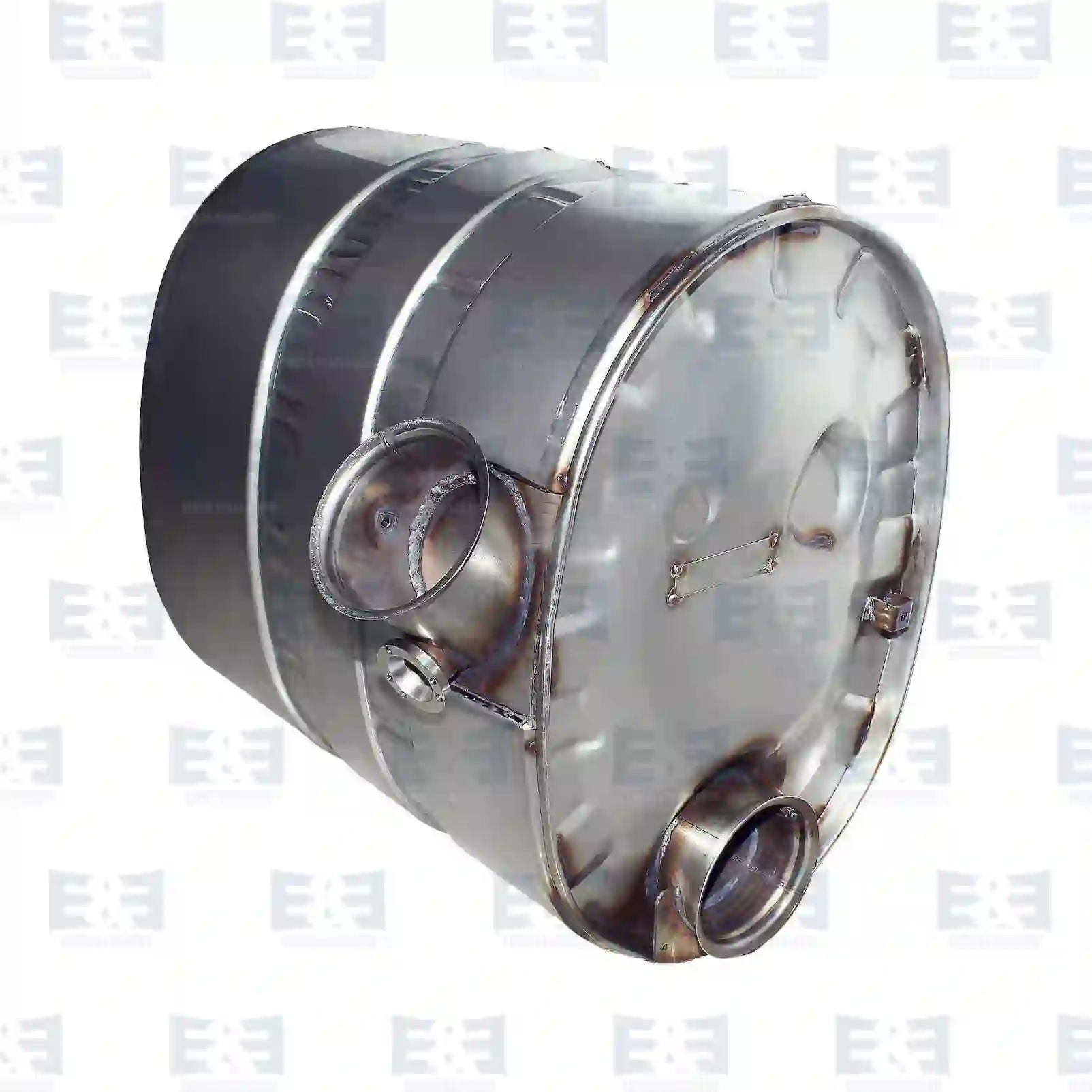  Silencer || E&E Truck Spare Parts | Truck Spare Parts, Auotomotive Spare Parts