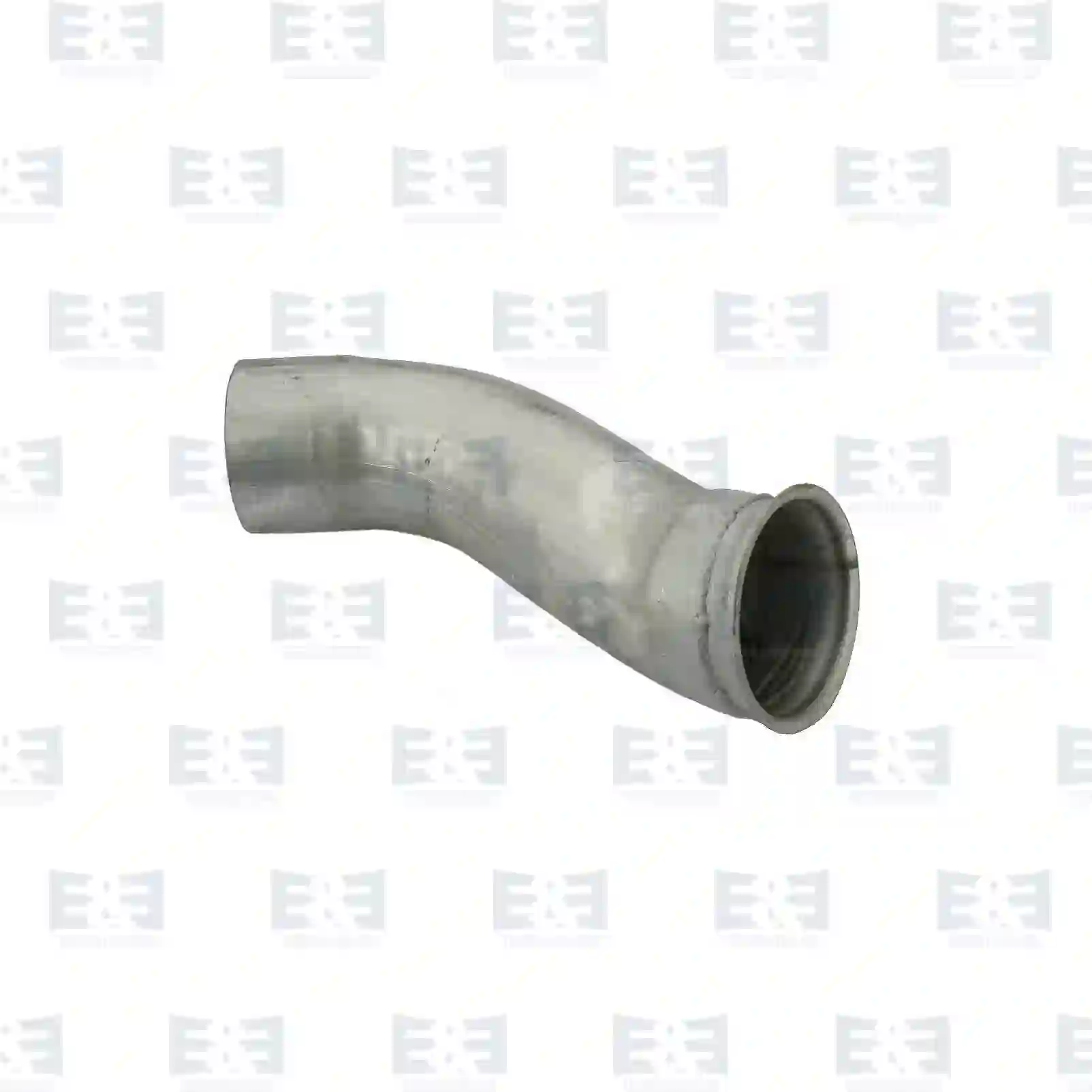  Front exhaust pipe || E&E Truck Spare Parts | Truck Spare Parts, Auotomotive Spare Parts